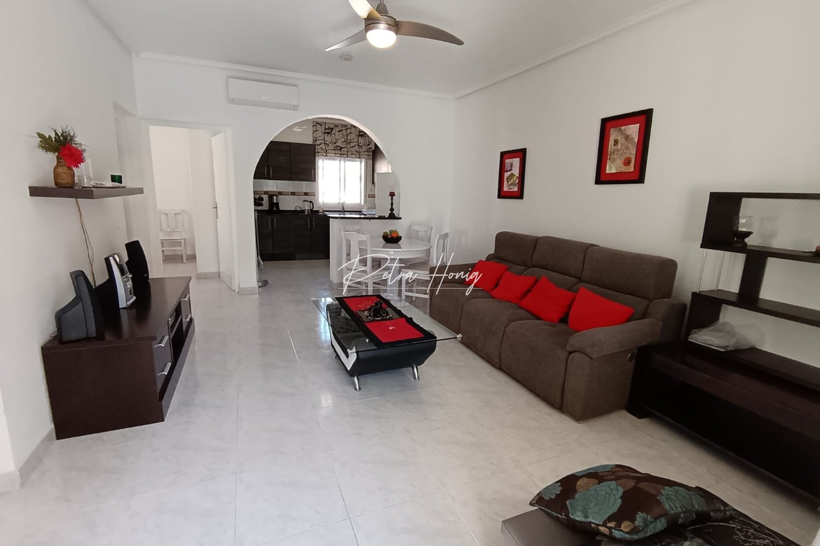 Gebrauchtobjekte - Bungalow - Ciudad Quesada - Dona Pepa