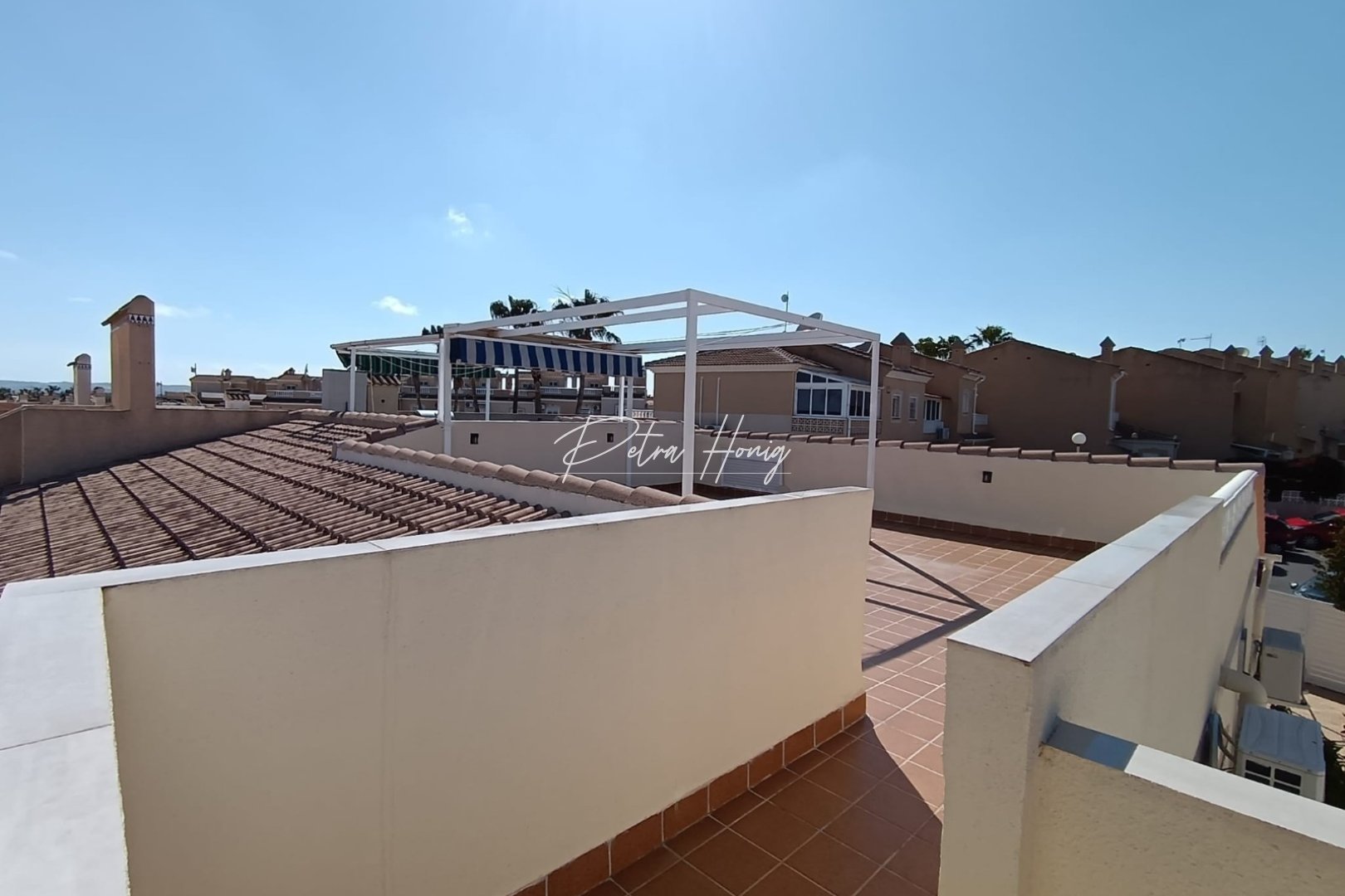 Gebrauchtobjekte - Bungalow - Ciudad Quesada - Dona Pepa