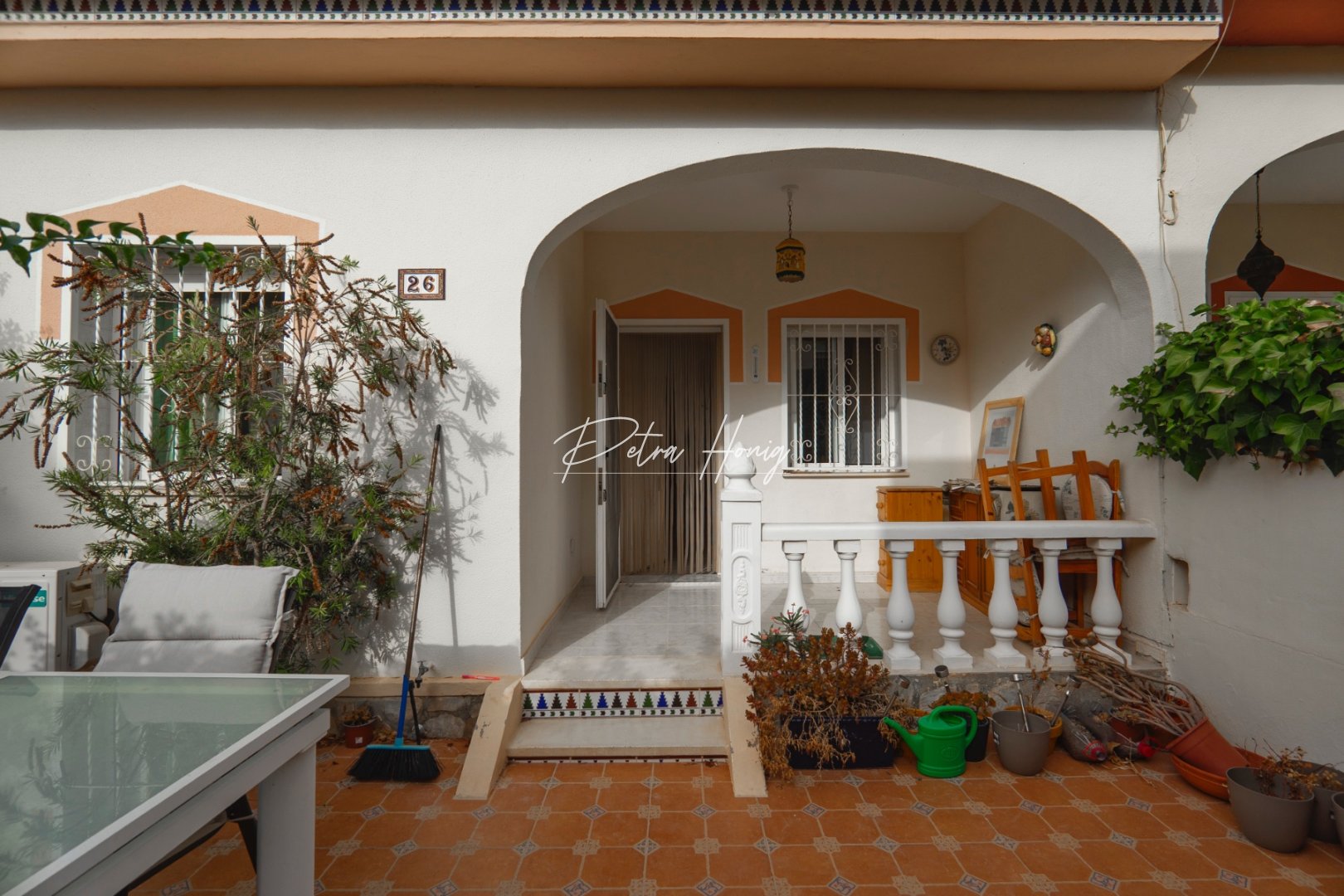 Gebrauchtobjekte - Bungalow - Ciudad Quesada - Dona Pepa