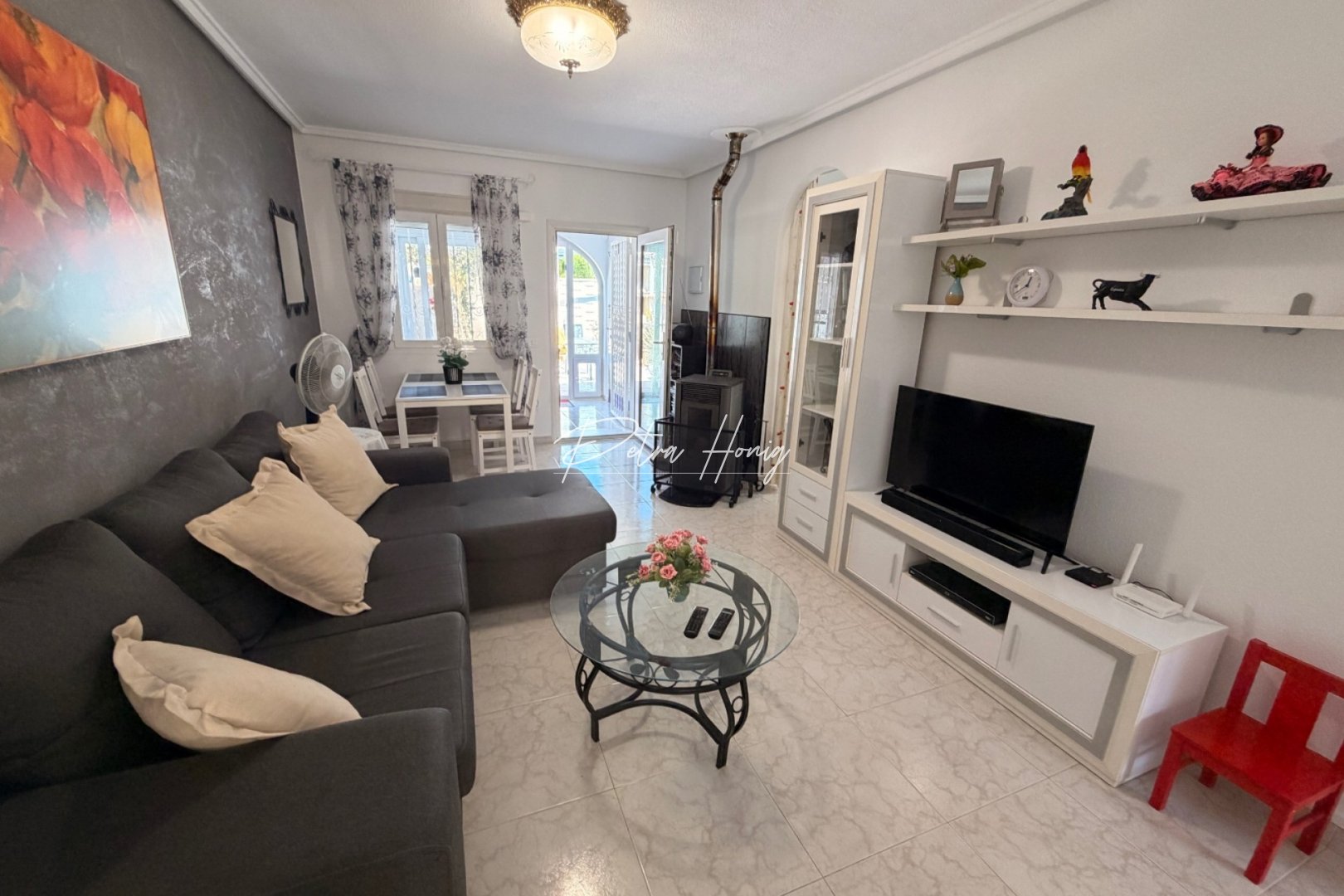 Gebrauchtobjekte - Bungalow - Ciudad Quesada - Dona Pepa
