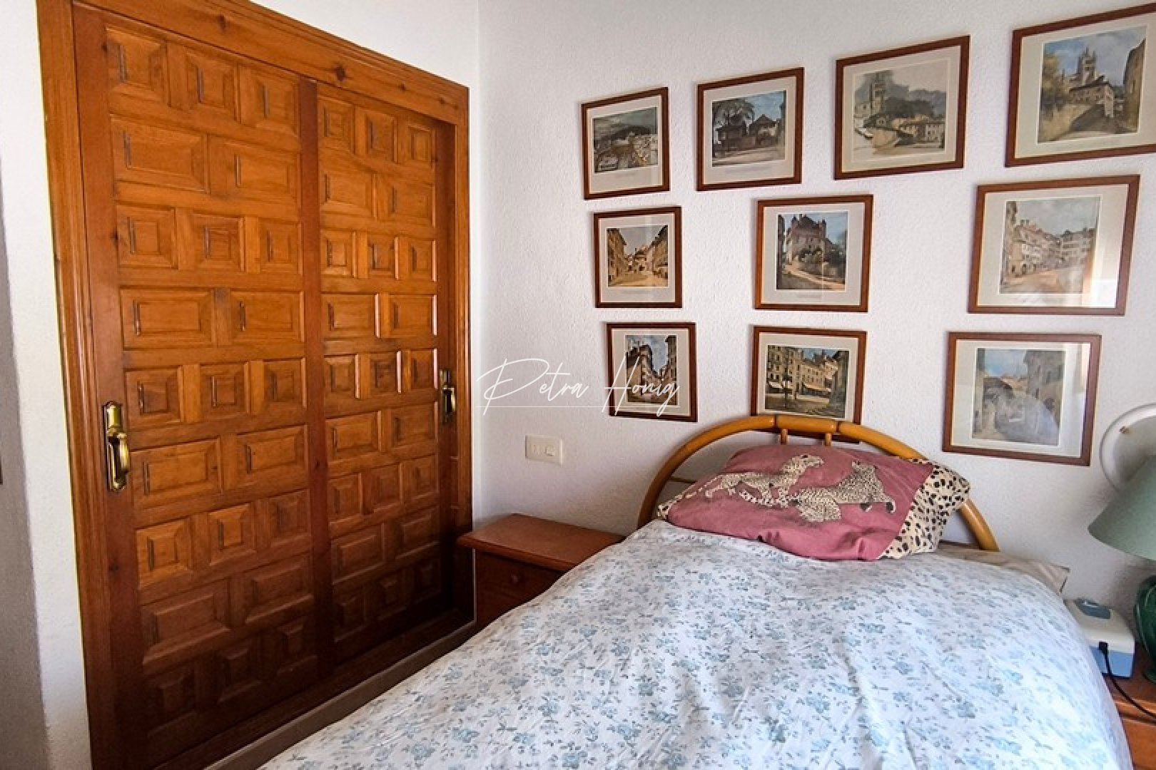 Gebrauchtobjekte - Bungalow - Ciudad Quesada - Doña pepa