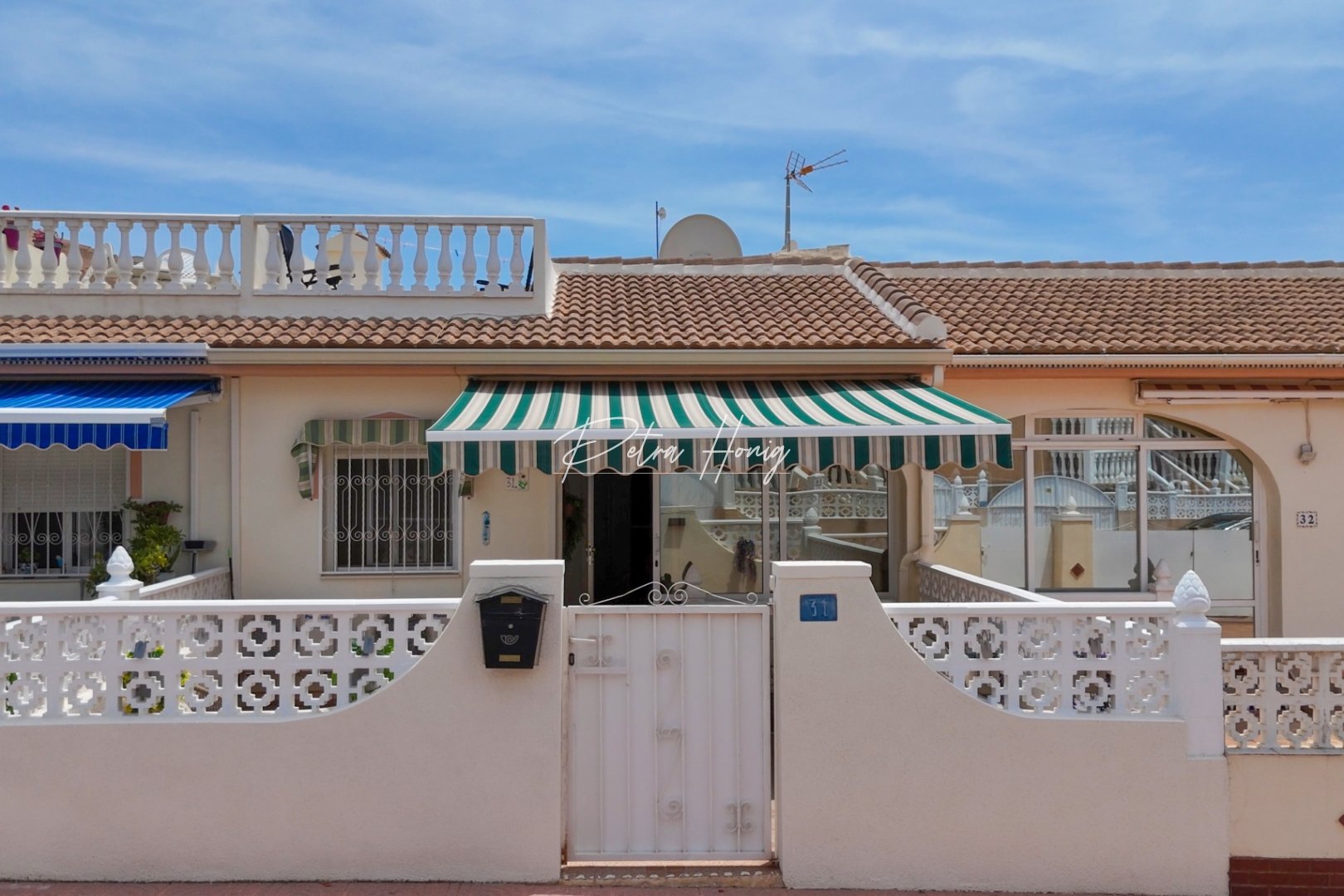 Gebrauchtobjekte - Bungalow - Ciudad Quesada - Doña pepa