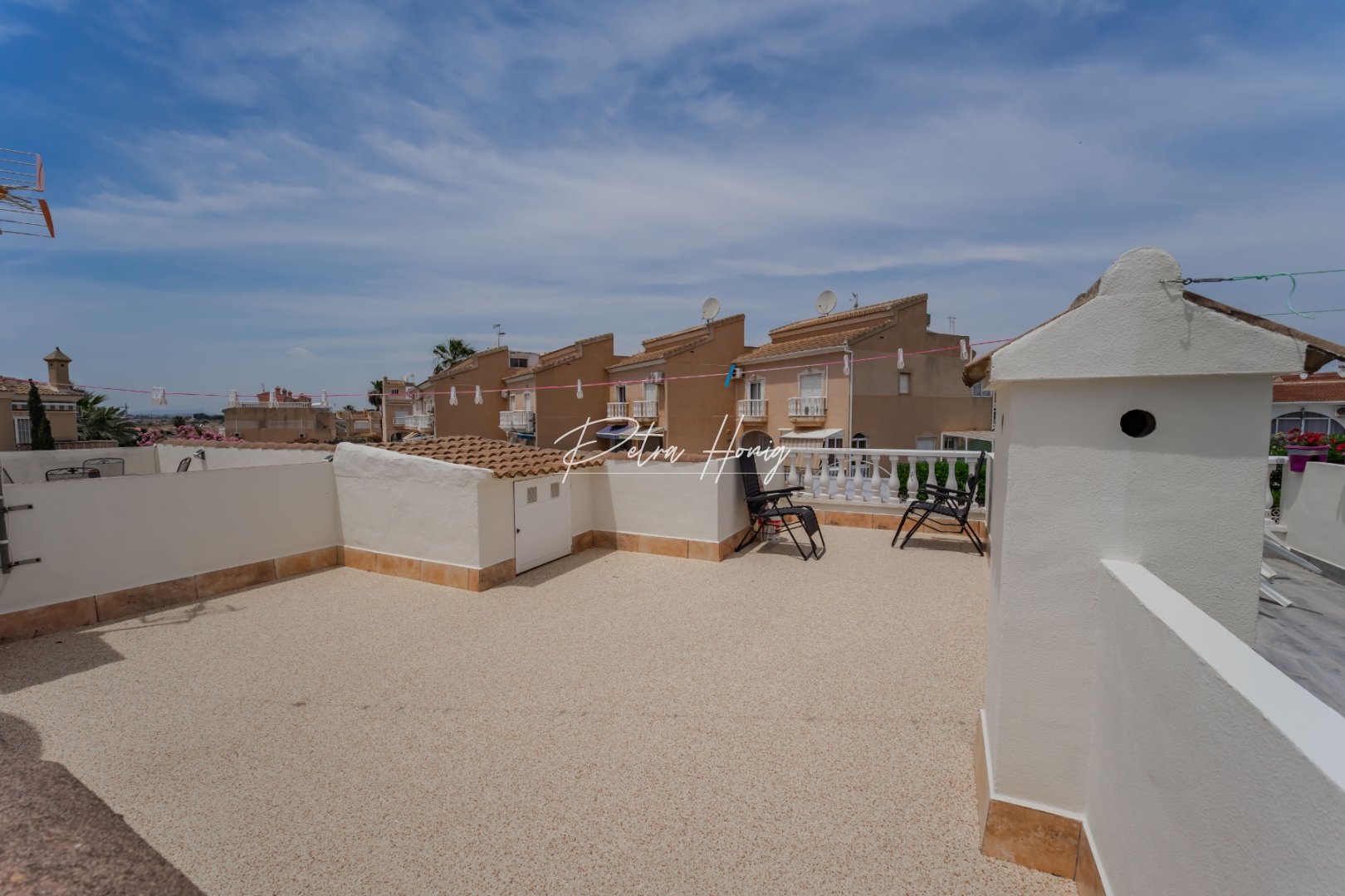 Gebrauchtobjekte - Bungalow - Ciudad Quesada - Doña pepa