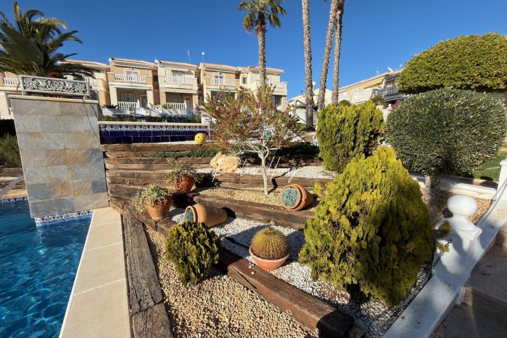 Gebrauchtobjekte - Bungalow - Ciudad Quesada - La Fiesta