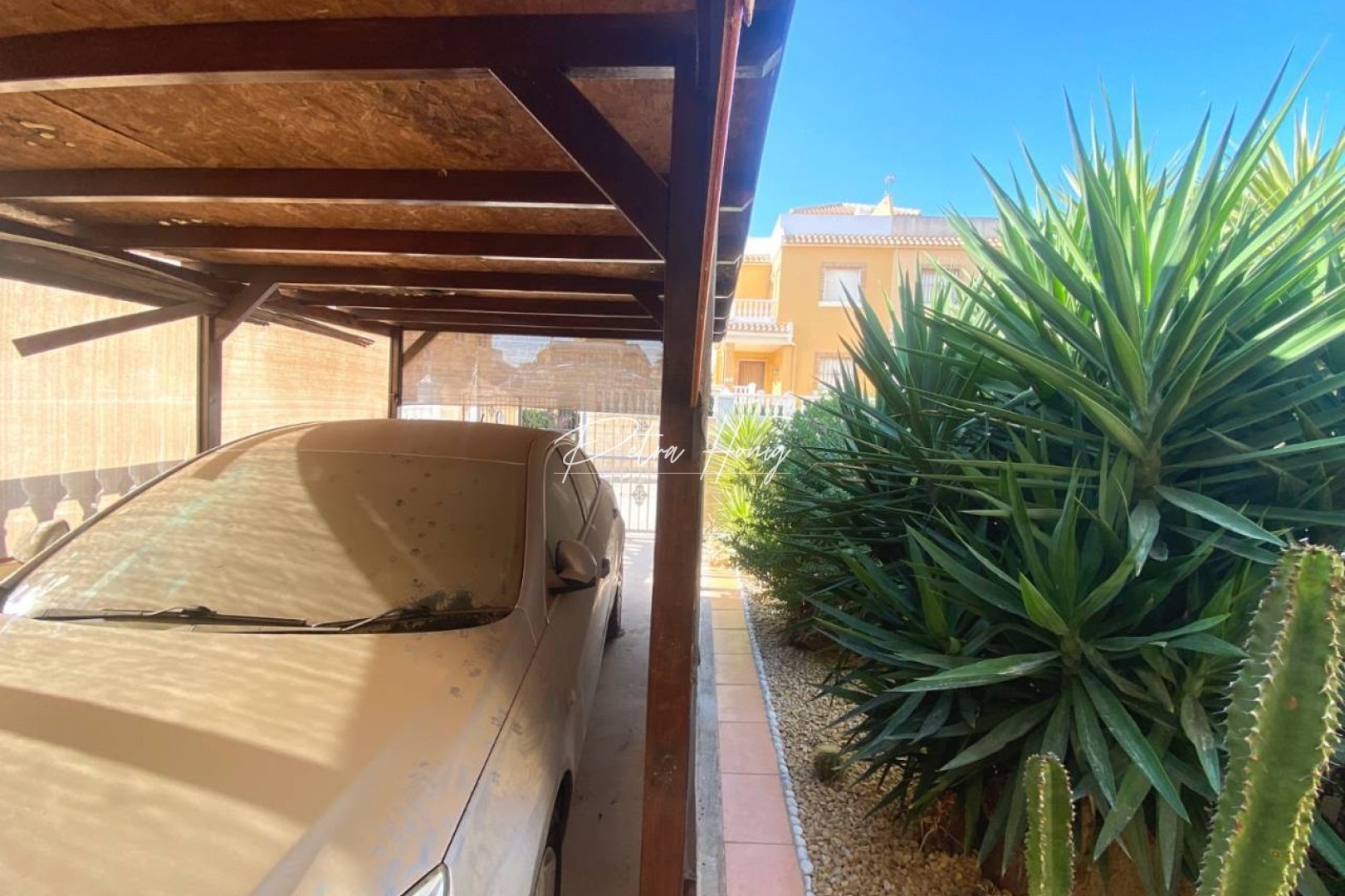 Gebrauchtobjekte - Bungalow - Ciudad Quesada - Lo Marabu