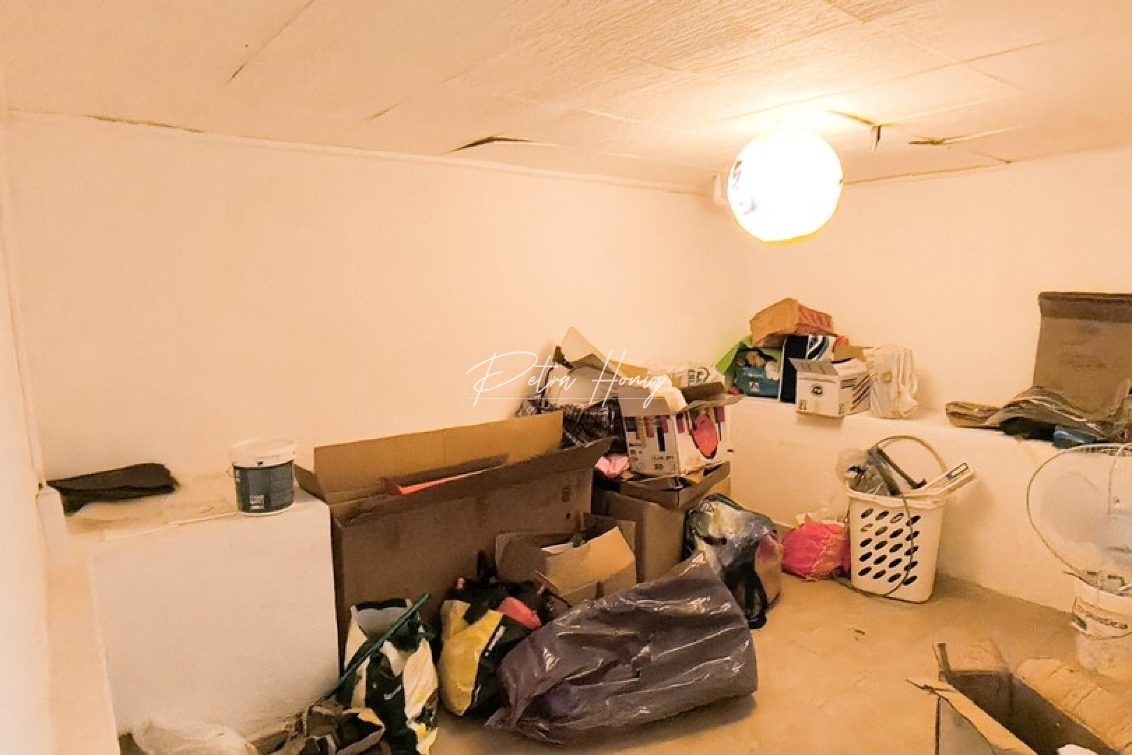 Gebrauchtobjekte - Bungalow - Ciudad Quesada - Lo Marabu