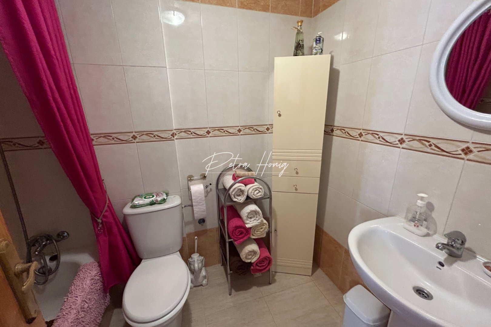 Gebrauchtobjekte - Bungalow - Ciudad Quesada - Lo Marabu