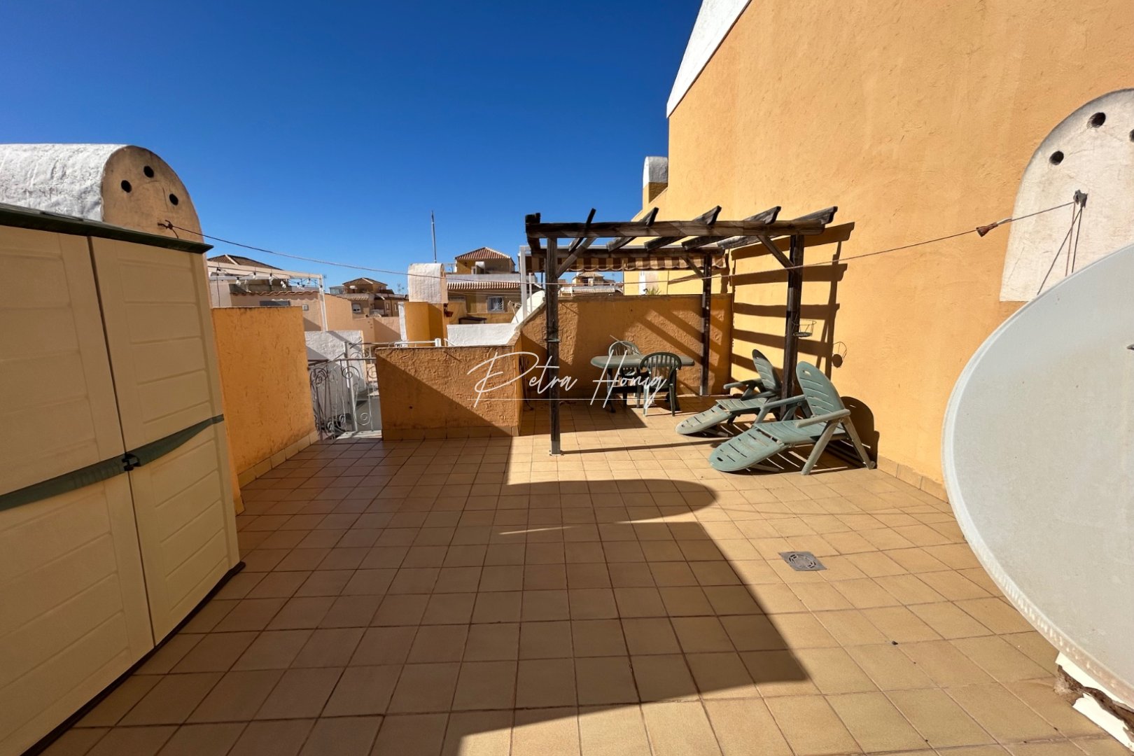 Gebrauchtobjekte - Bungalow - Ciudad Quesada - Lo Marabu