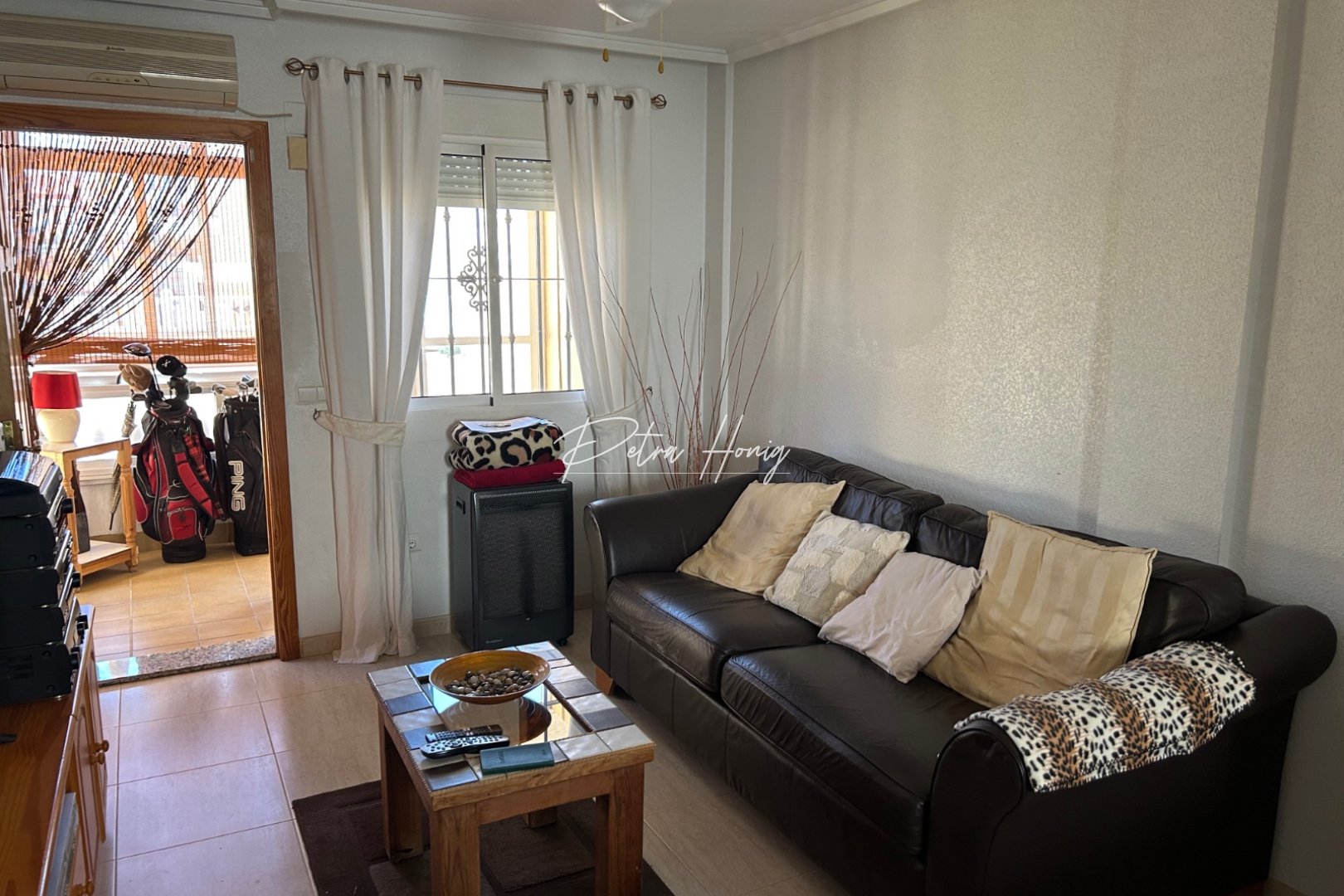 Gebrauchtobjekte - Bungalow - Ciudad Quesada - Lo Marabu