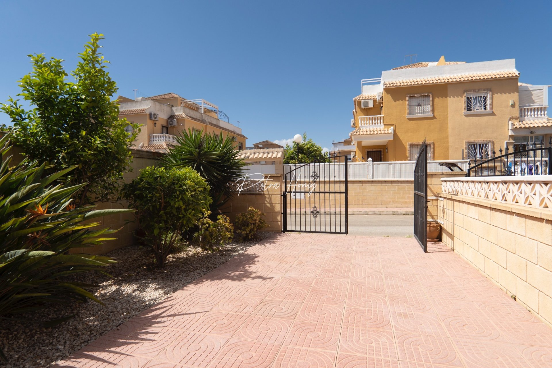 Gebrauchtobjekte - Bungalow - Ciudad Quesada - Lo Marabu