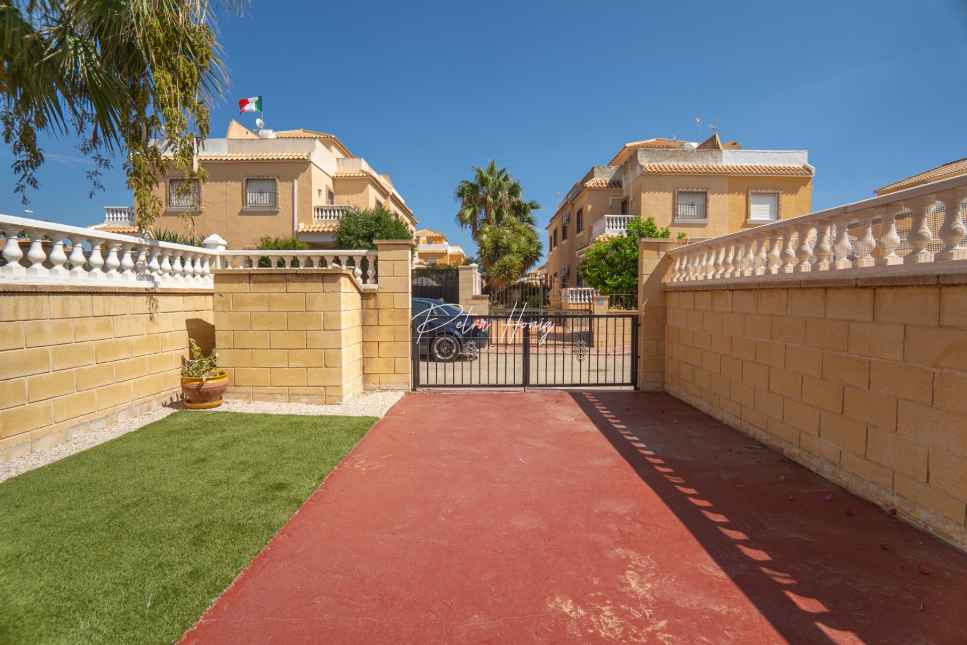 Gebrauchtobjekte - Bungalow - Ciudad Quesada - Lo Marabu