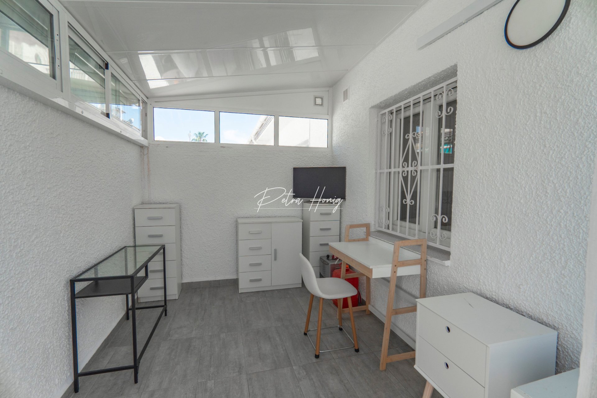 Gebrauchtobjekte - Bungalow - Ciudad Quesada - Pueblo Bravo