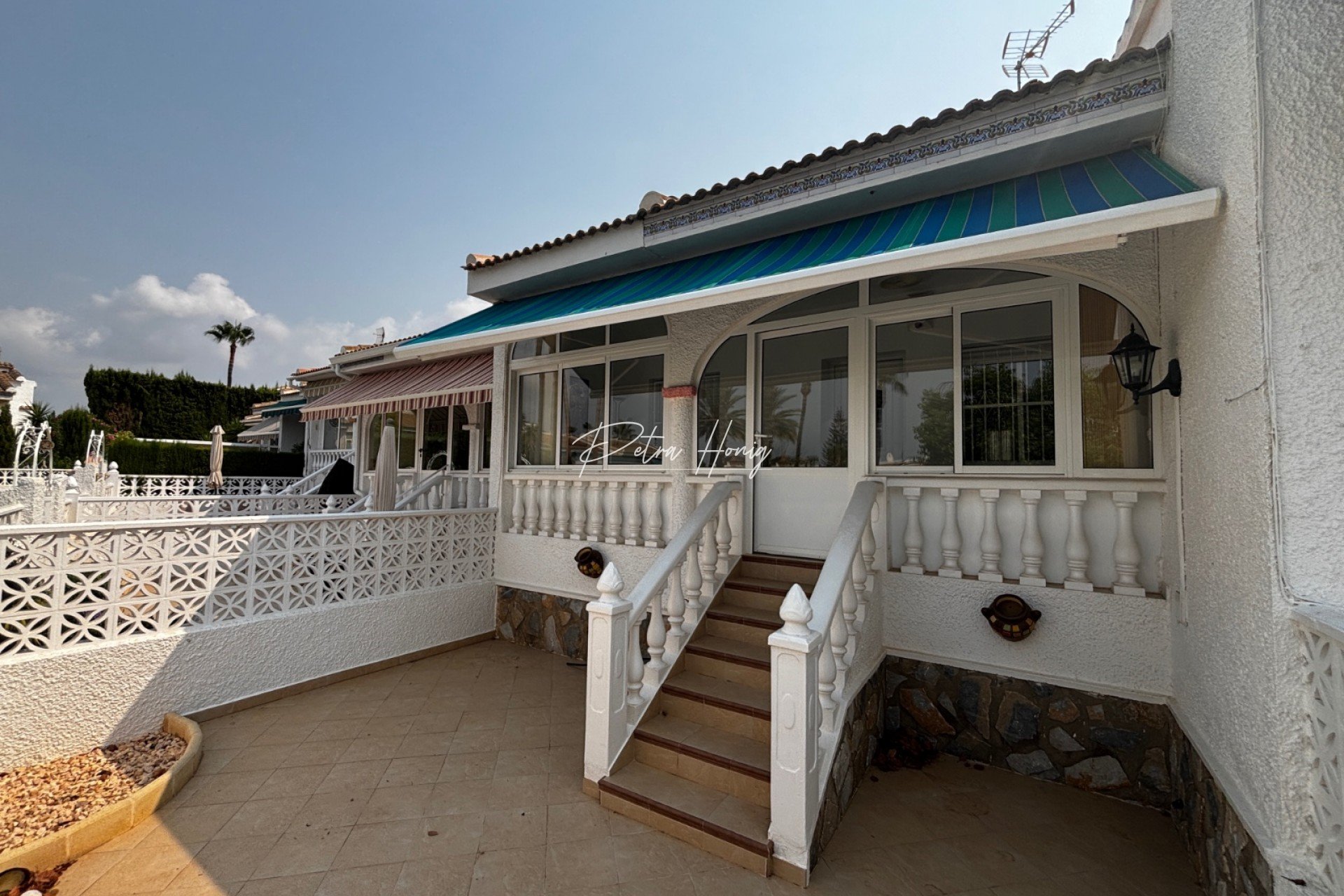 Gebrauchtobjekte - Bungalow - Ciudad Quesada - Pueblo Bravo