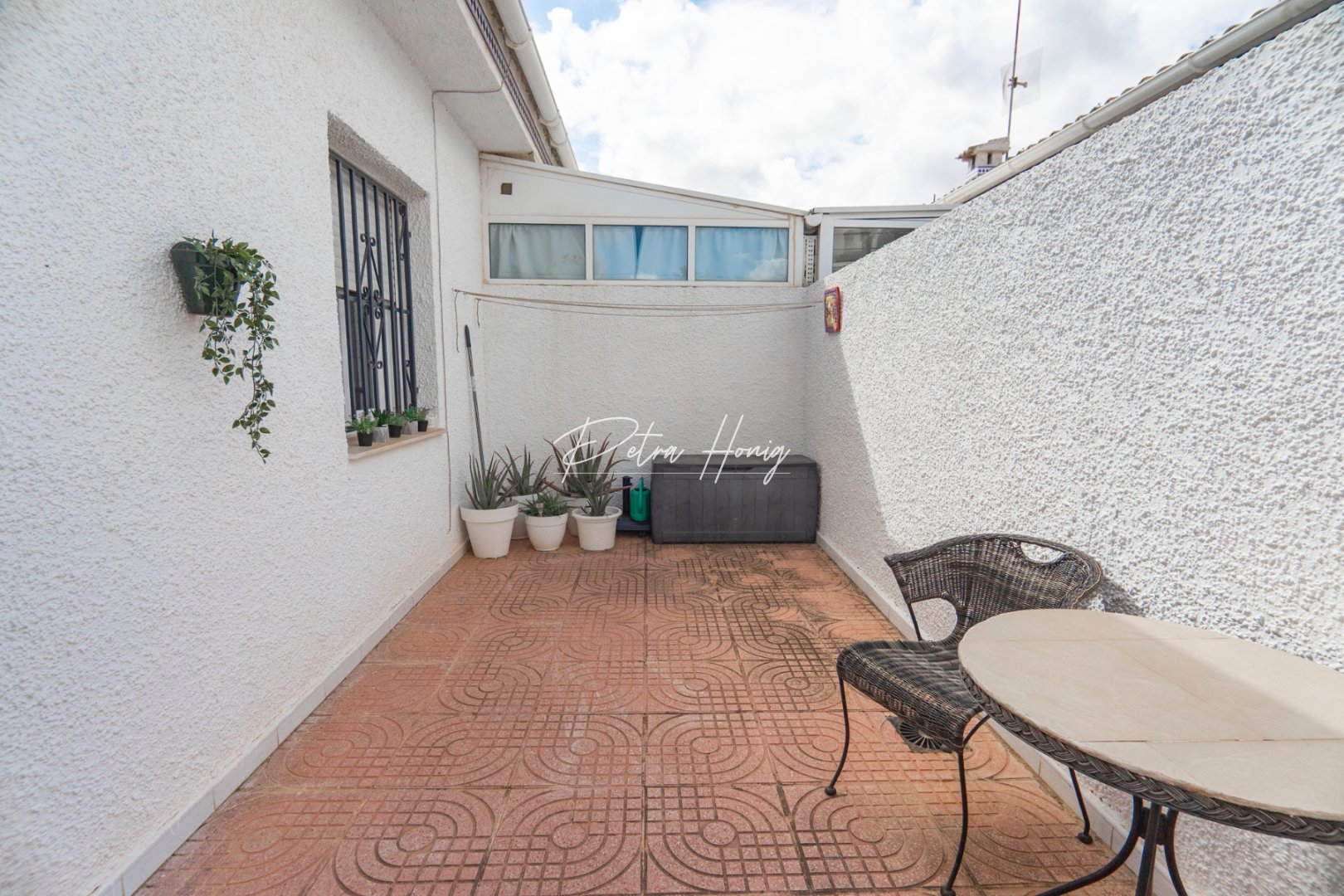 Gebrauchtobjekte - Bungalow - Ciudad Quesada - Pueblo Bravo