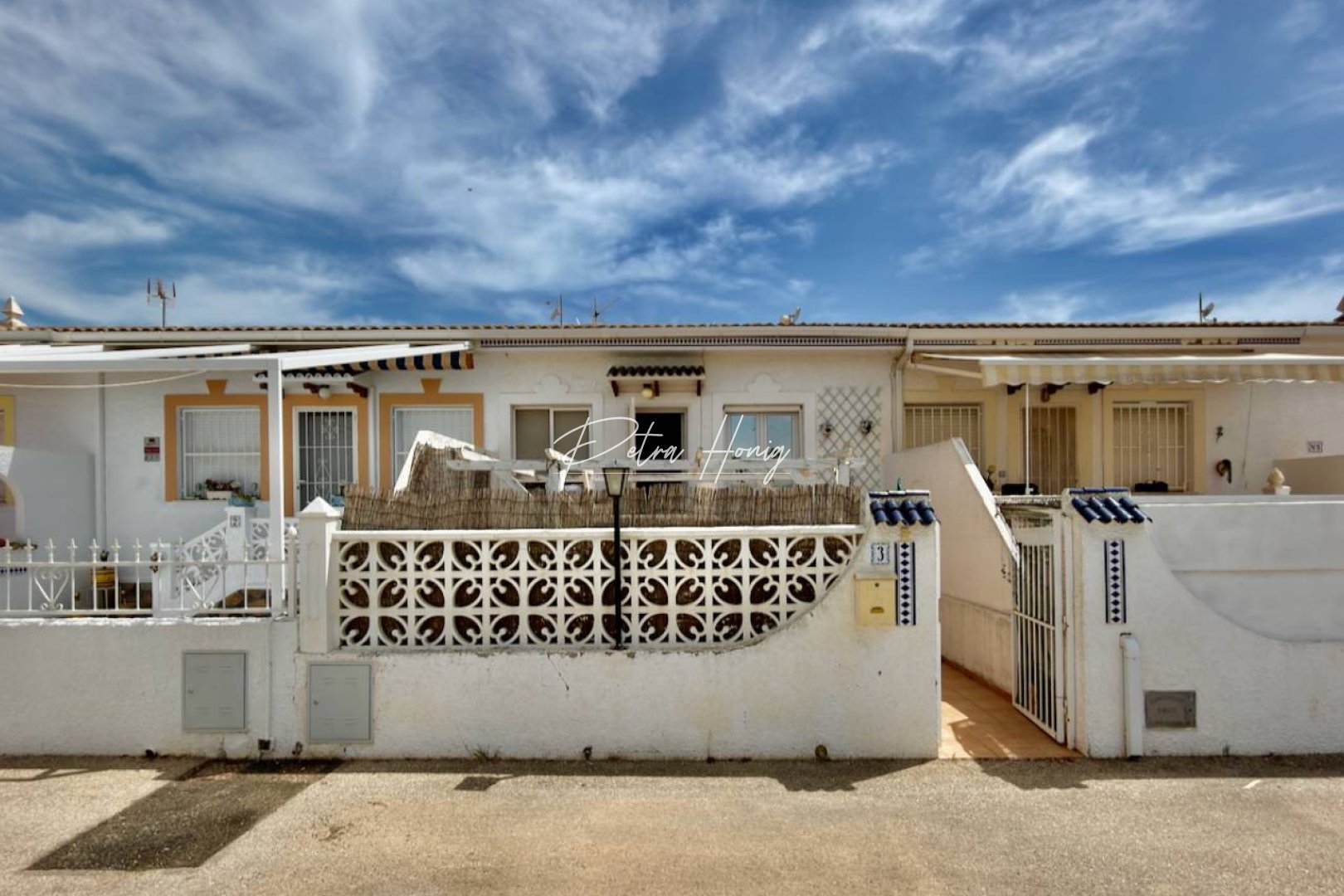 Gebrauchtobjekte - Bungalow - Ciudad Quesada - Pueblo Bravo