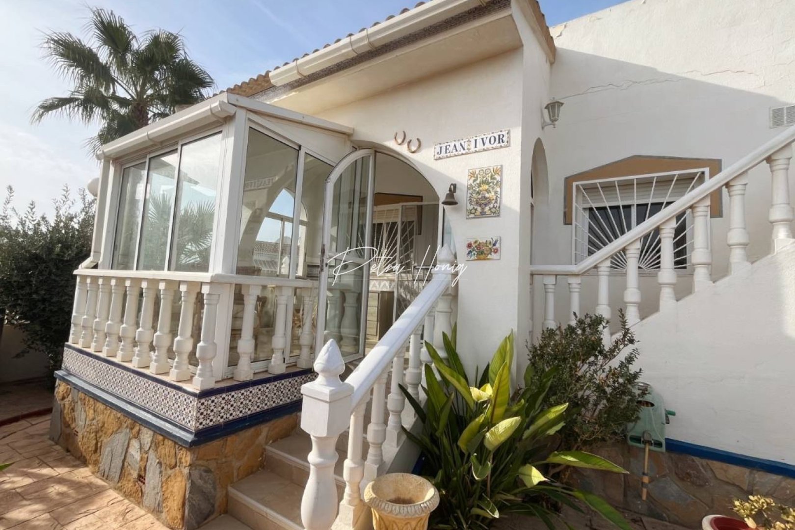 Gebrauchtobjekte - Bungalow - Ciudad Quesada - Pueblo Bravo