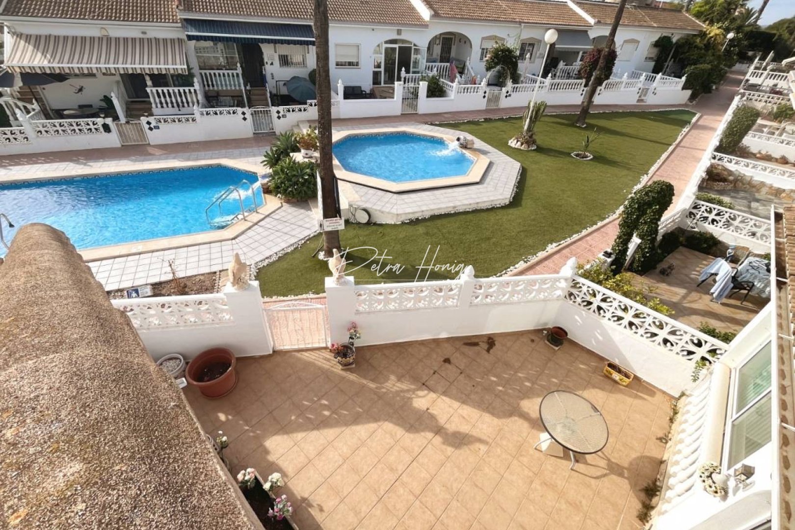 Gebrauchtobjekte - Bungalow - Ciudad Quesada - Pueblo Bravo