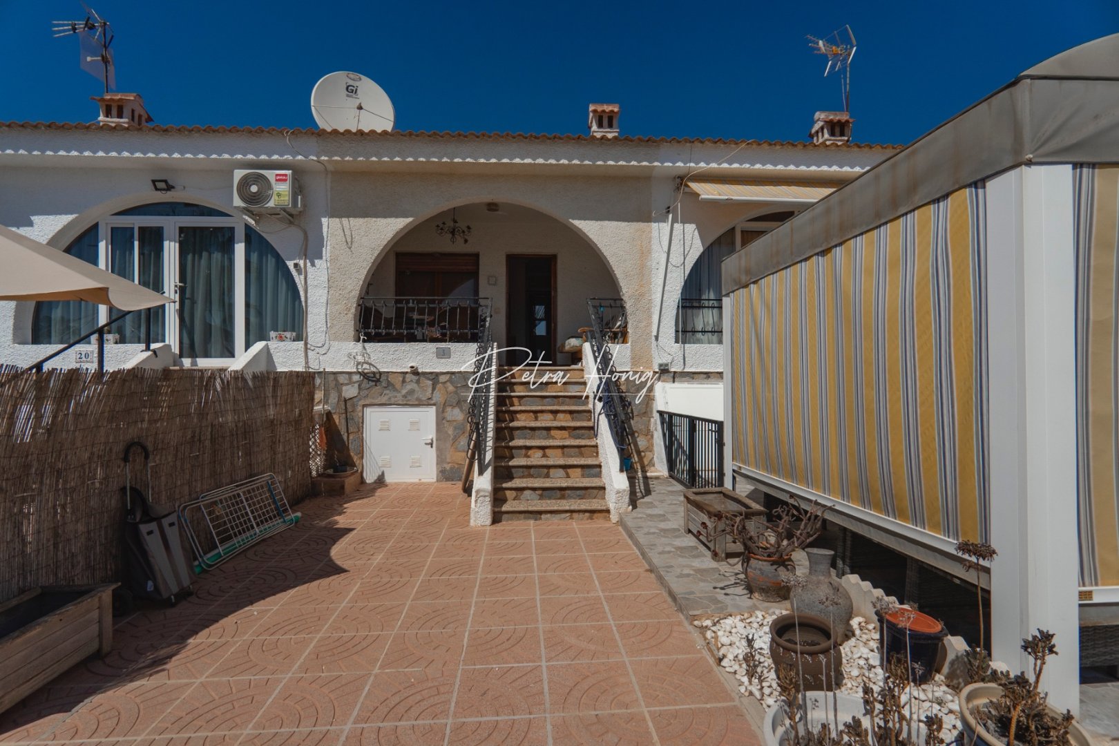 Gebrauchtobjekte - Bungalow - Ciudad Quesada - Scandi Center