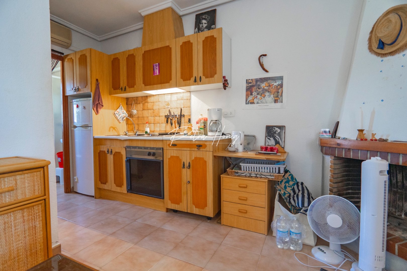 Gebrauchtobjekte - Bungalow - Ciudad Quesada - Scandi Center