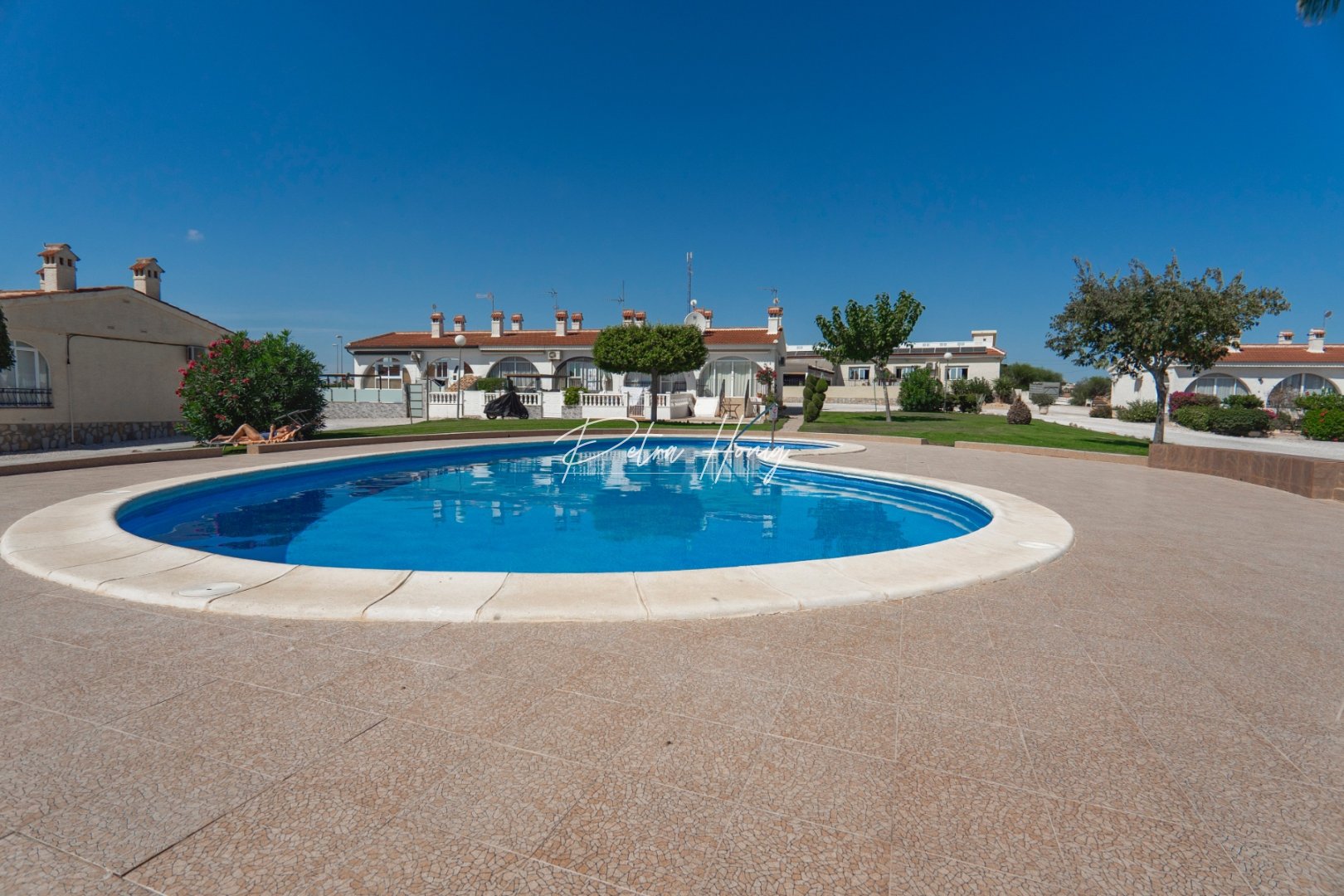 Gebrauchtobjekte - Bungalow - Ciudad Quesada - Scandi Center