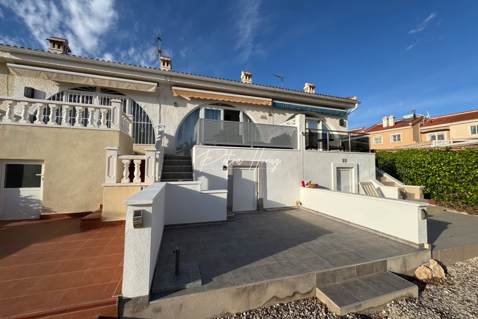 Gebrauchtobjekte - Bungalow - Ciudad Quesada - Scandi Center