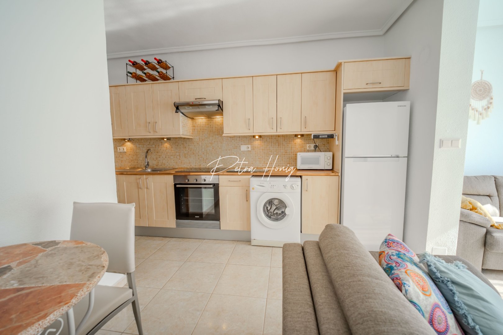 Gebrauchtobjekte - Bungalow - Ciudad Quesada - Scandi Center