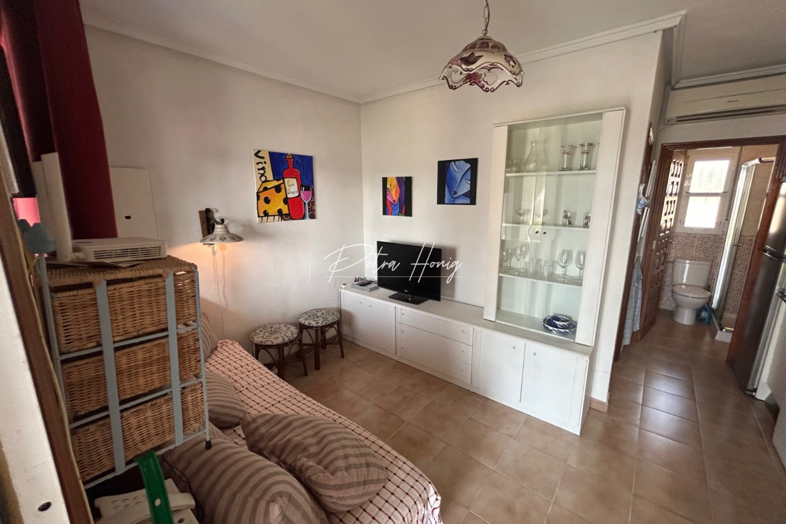 Gebrauchtobjekte - Bungalow - Ciudad Quesada - Scandi Center