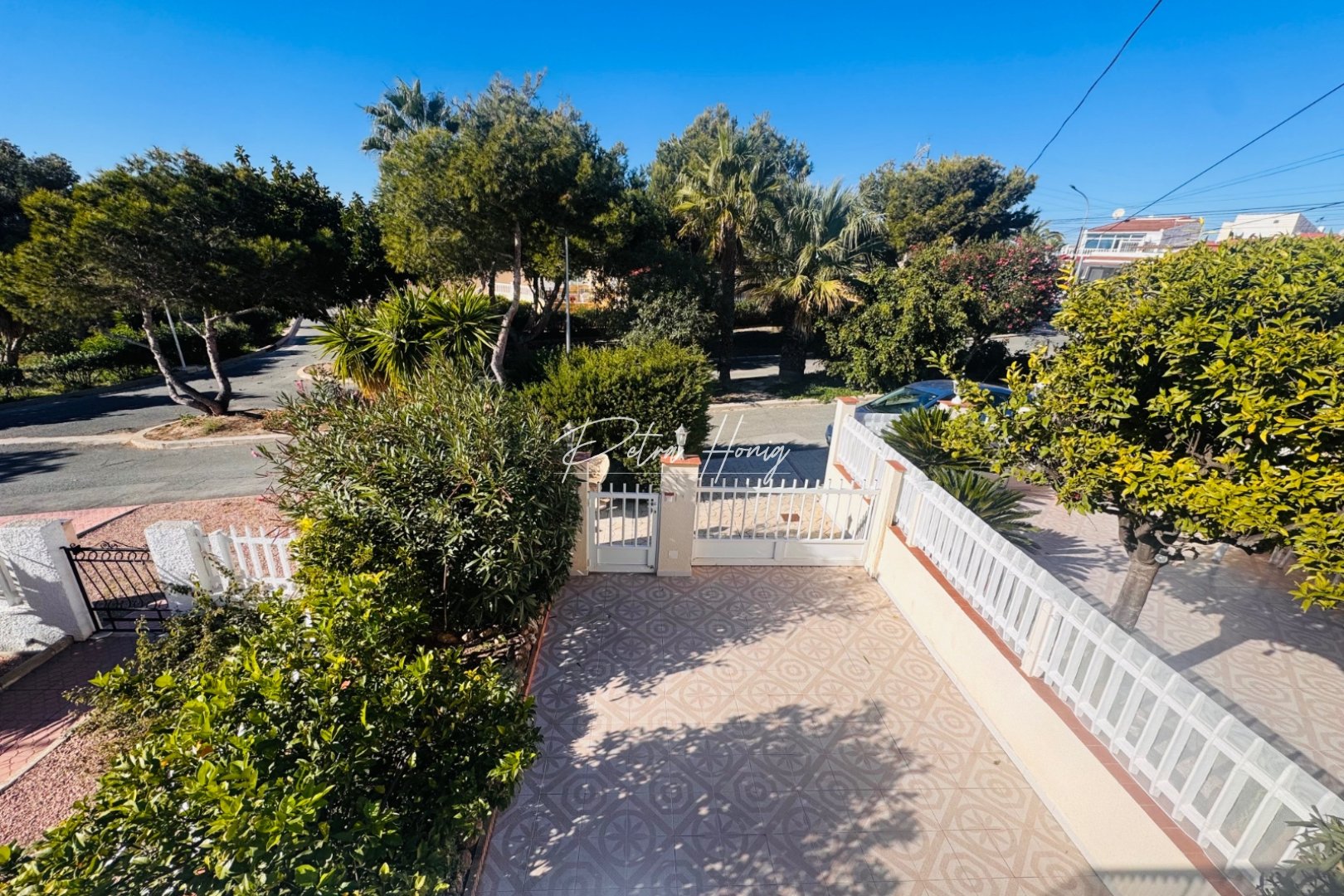 Gebrauchtobjekte - Bungalow - Ciudad Quesada - Town Center