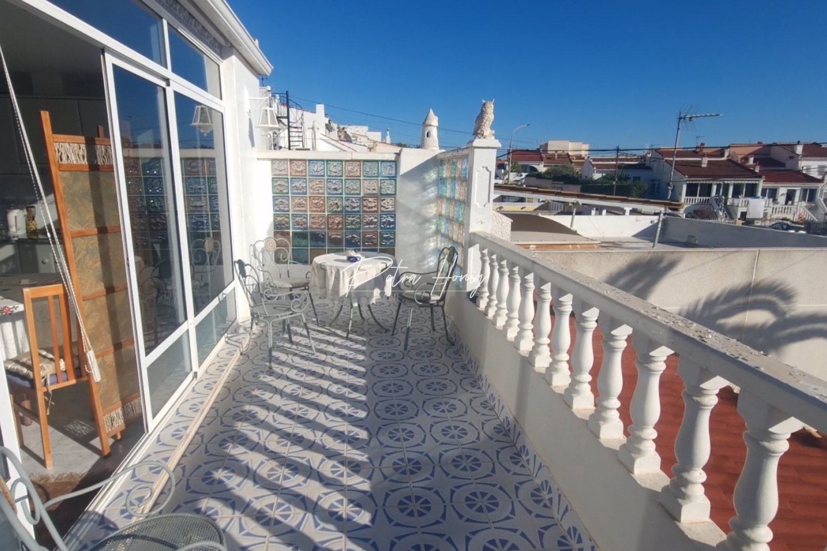 Gebrauchtobjekte - Bungalow - Ciudad Quesada - Town Center