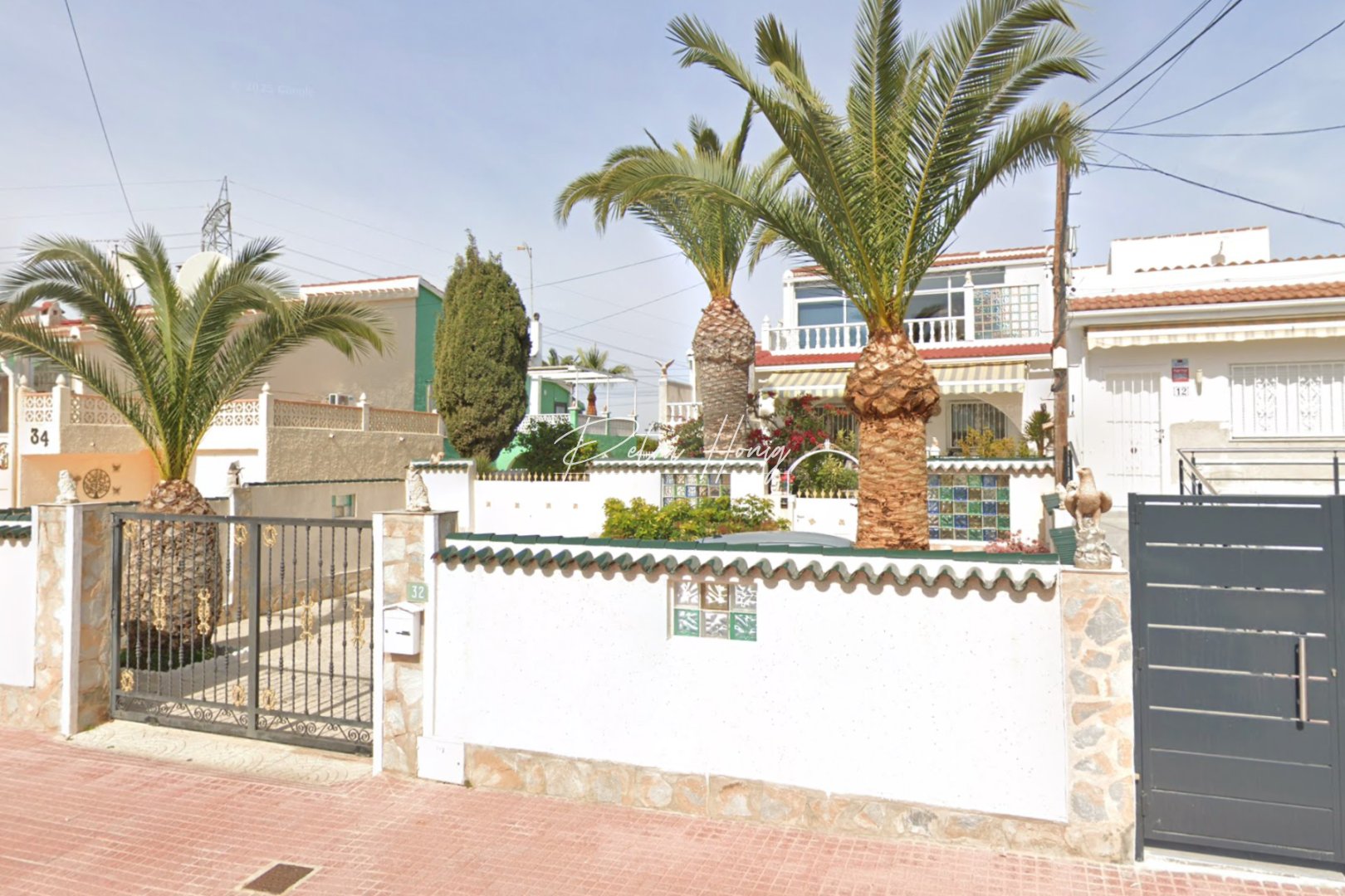 Gebrauchtobjekte - Bungalow - Ciudad Quesada - Town Center