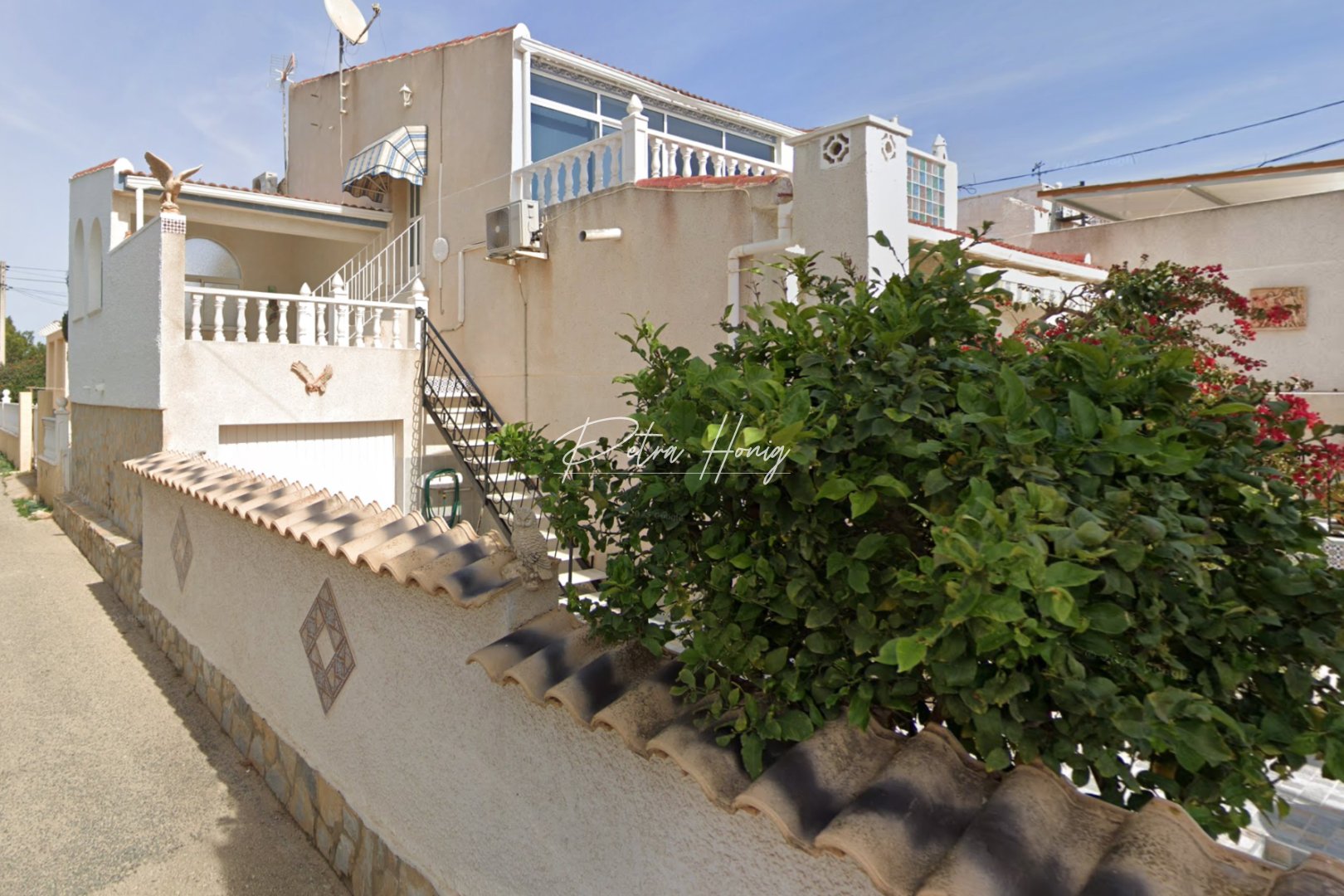 Gebrauchtobjekte - Bungalow - Ciudad Quesada - Town Center