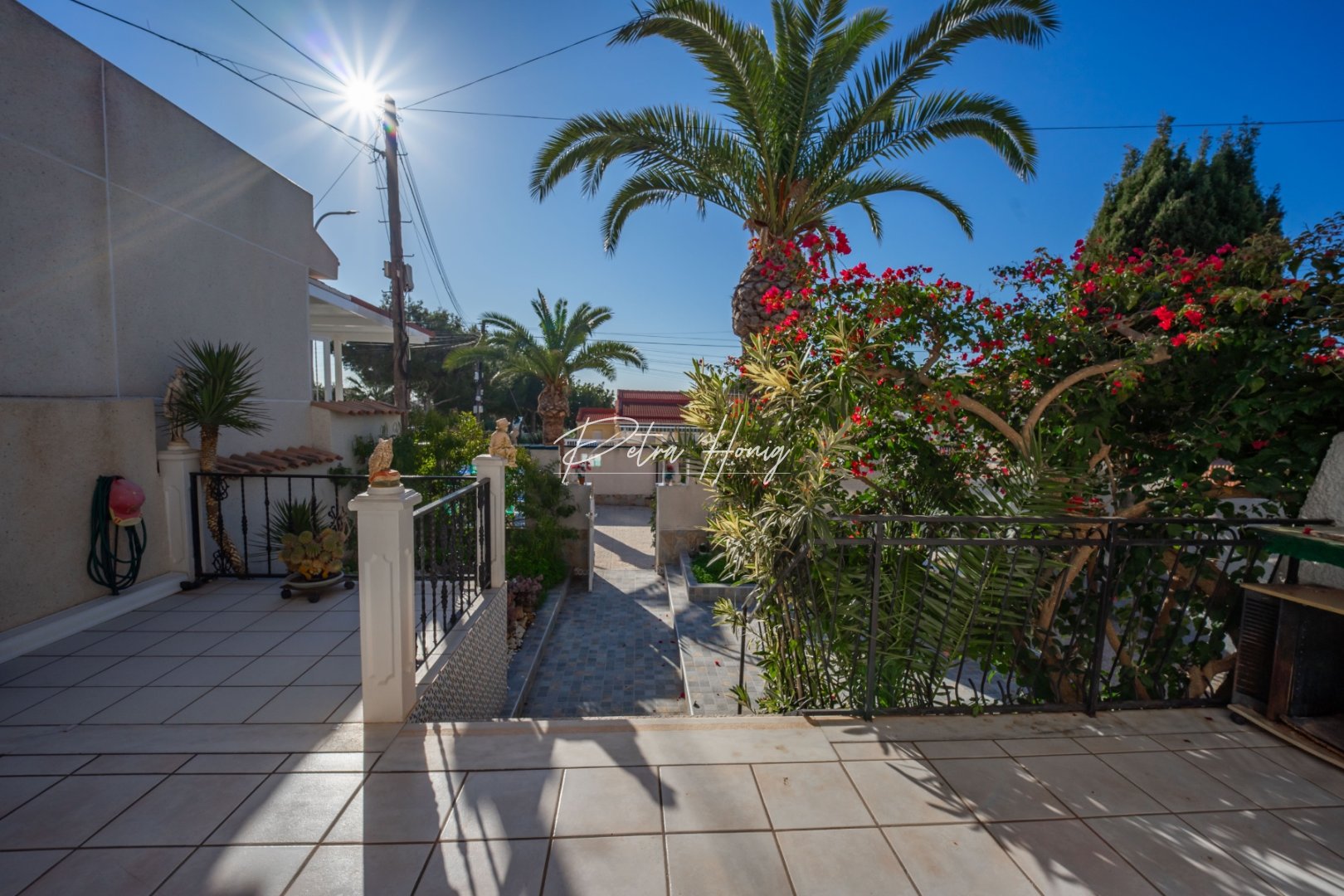 Gebrauchtobjekte - Bungalow - Ciudad Quesada - Town Center