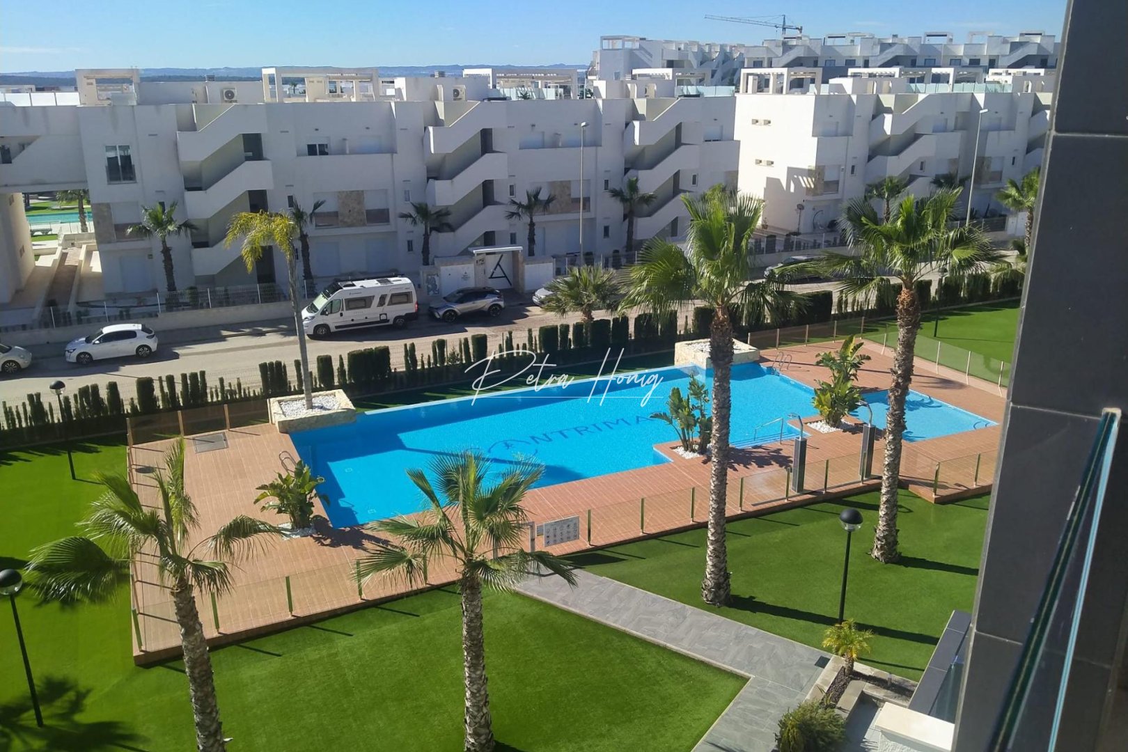 Gebrauchtobjekte - Bungalow - Guardamar del Segura - EL RASO