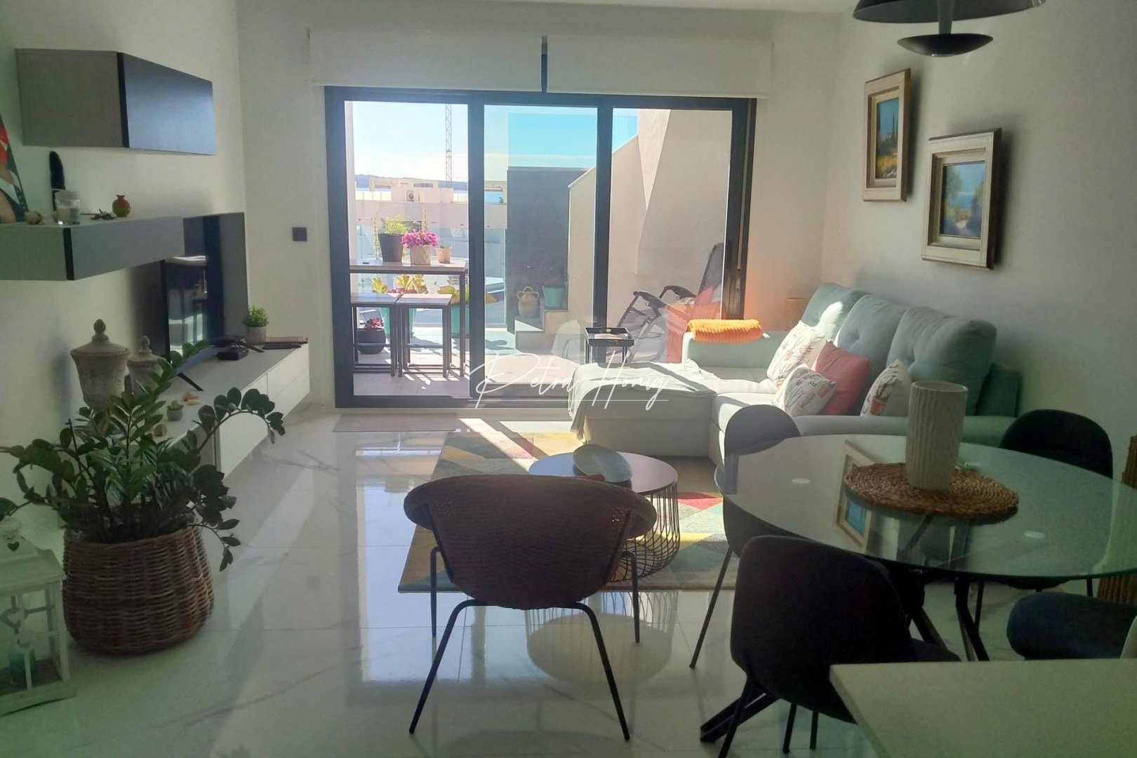 Gebrauchtobjekte - Bungalow - Guardamar del Segura - EL RASO