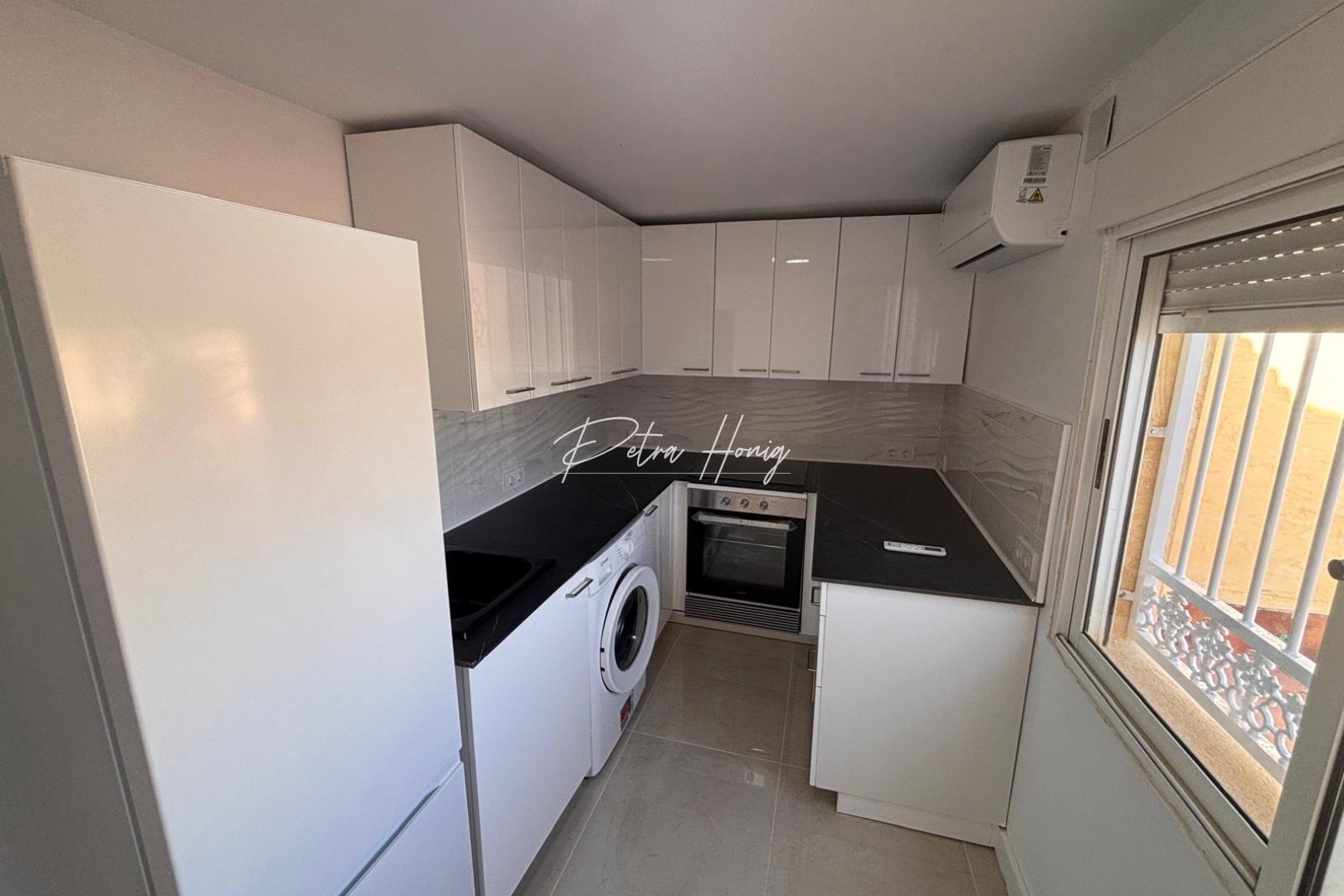 Gebrauchtobjekte - Bungalow - La Torreta - Urbanización La Torreta