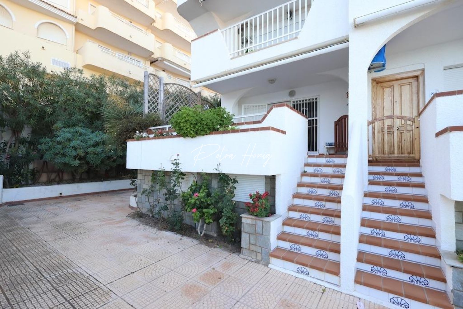 Gebrauchtobjekte - Bungalow - Orihuela Costa - Campoamor