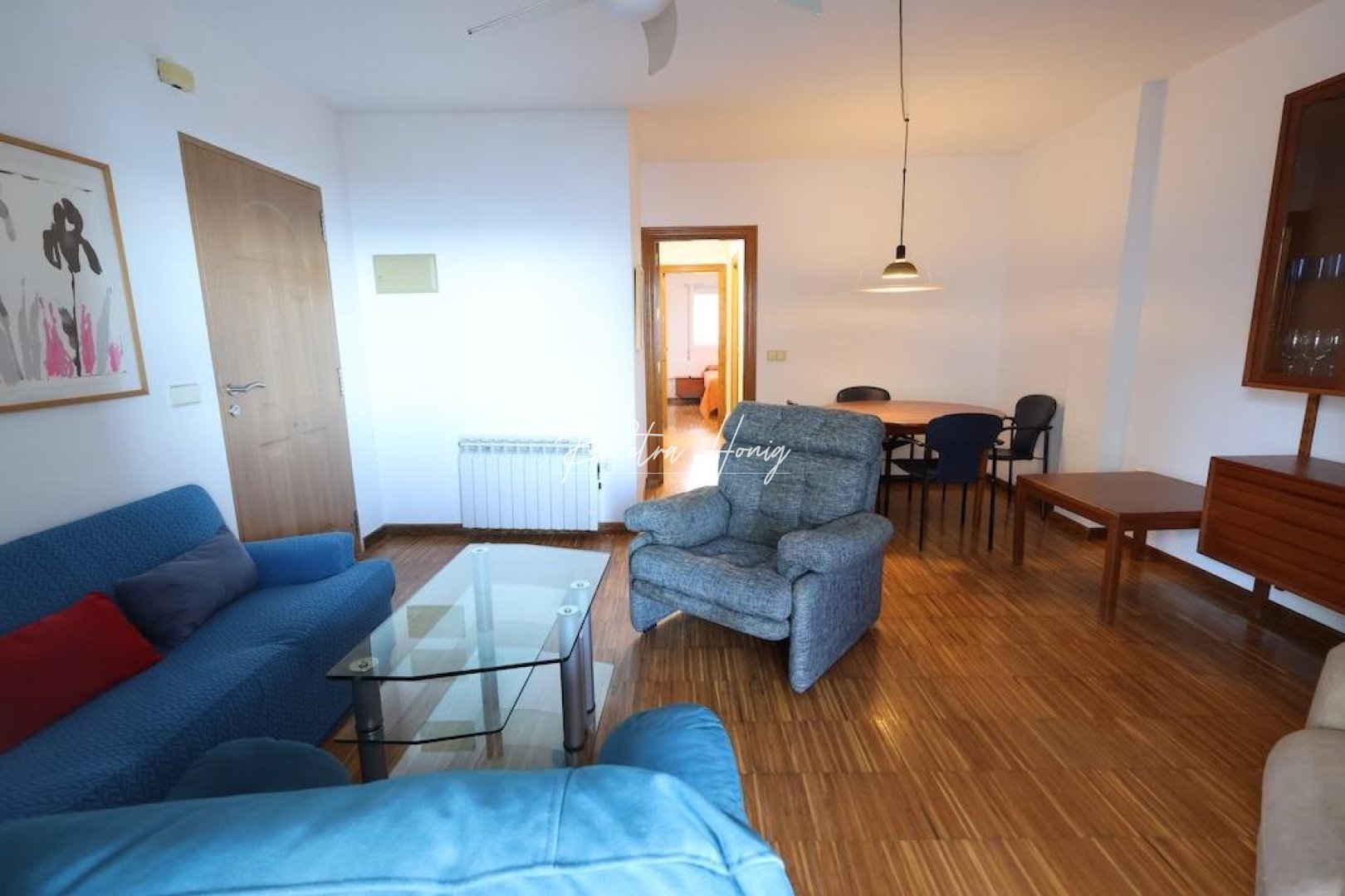 Gebrauchtobjekte - Bungalow - Orihuela Costa - Campoamor