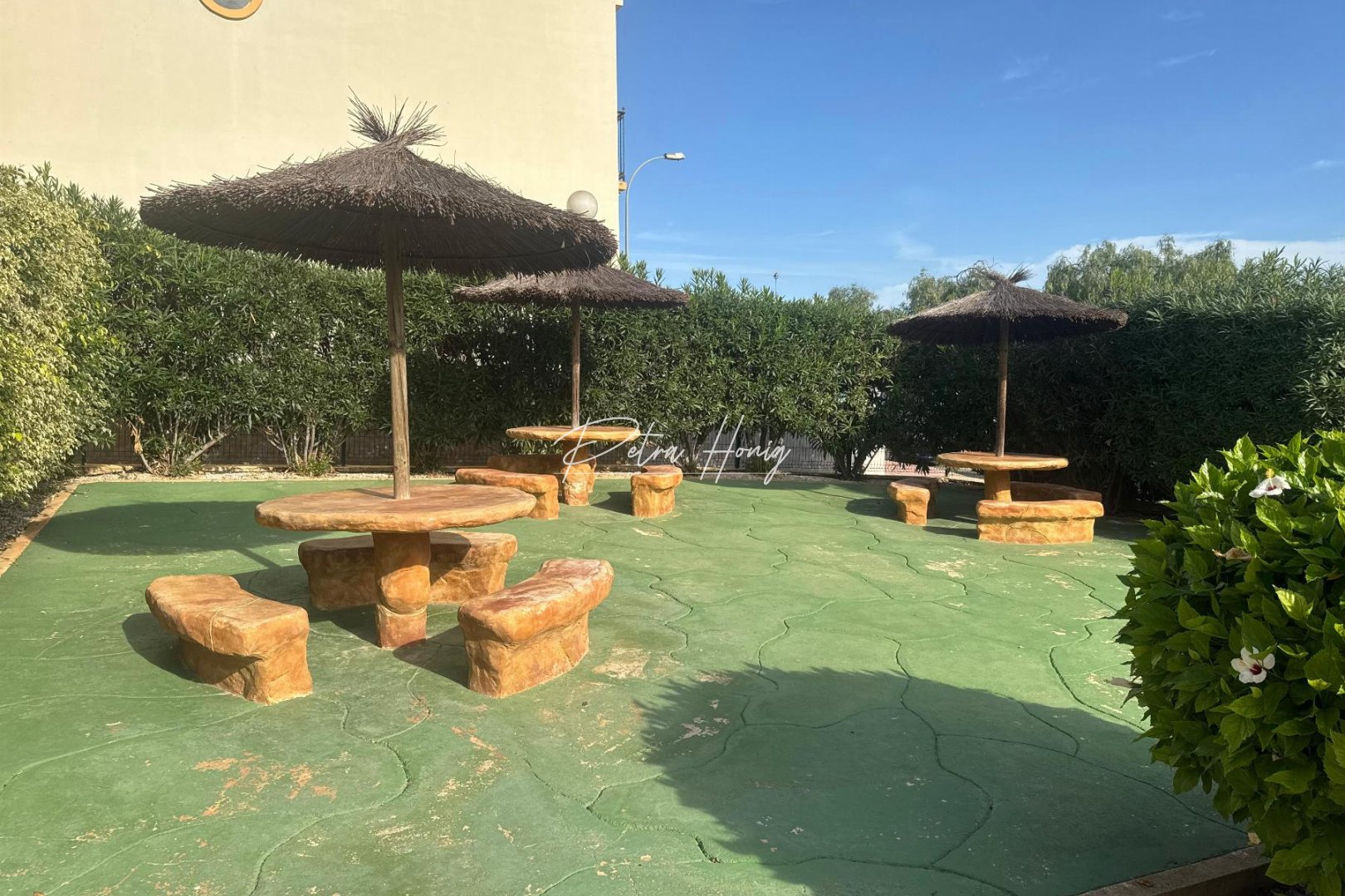 Gebrauchtobjekte - Bungalow - Orihuela Costa - La Florida