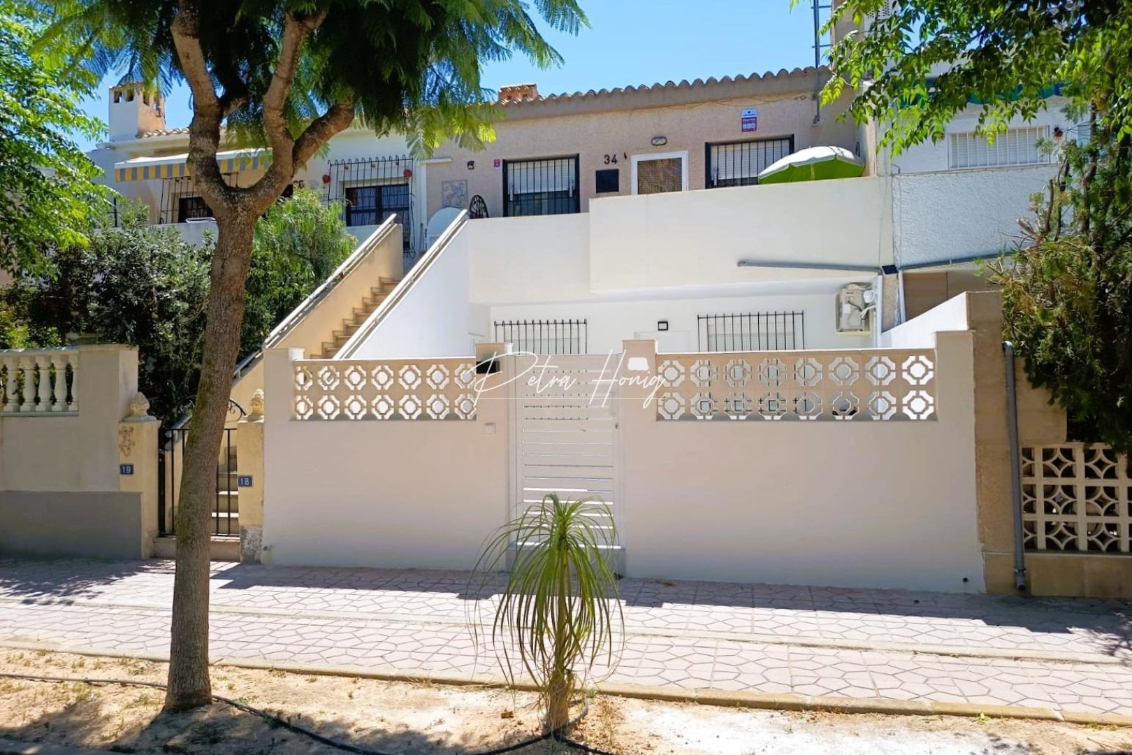 Gebrauchtobjekte - Bungalow - Orihuela Costa - La Regia