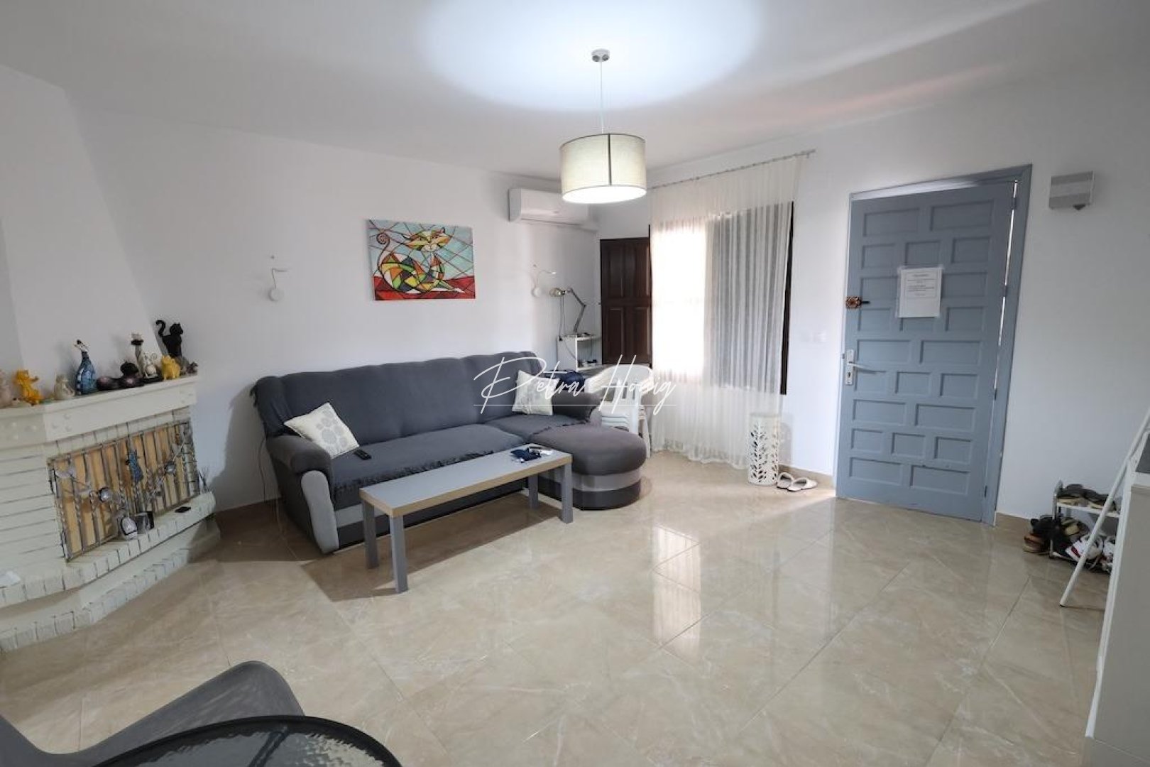Gebrauchtobjekte - Bungalow - Orihuela Costa - La Regia