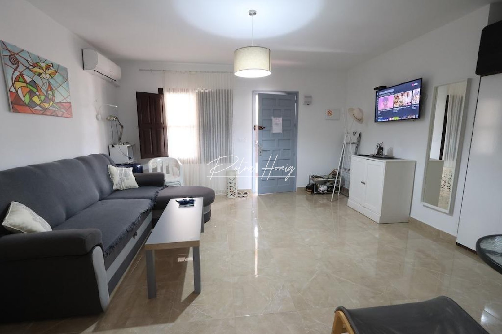 Gebrauchtobjekte - Bungalow - Orihuela Costa - La Regia
