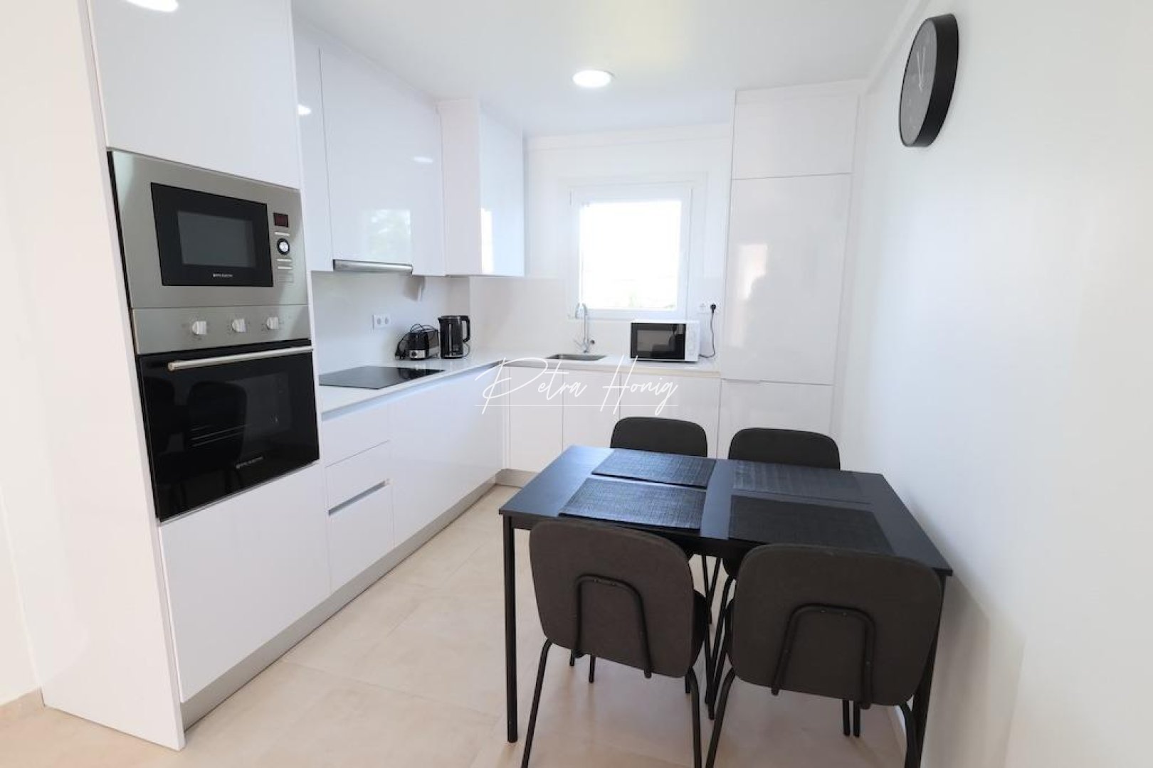 Gebrauchtobjekte - Bungalow - Orihuela Costa - La Zenia