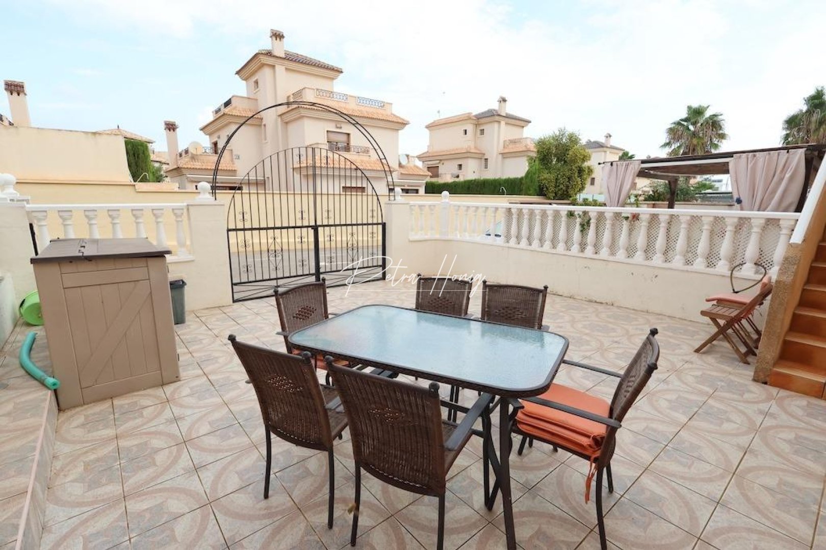 Gebrauchtobjekte - Bungalow - Orihuela Costa - La Zenia