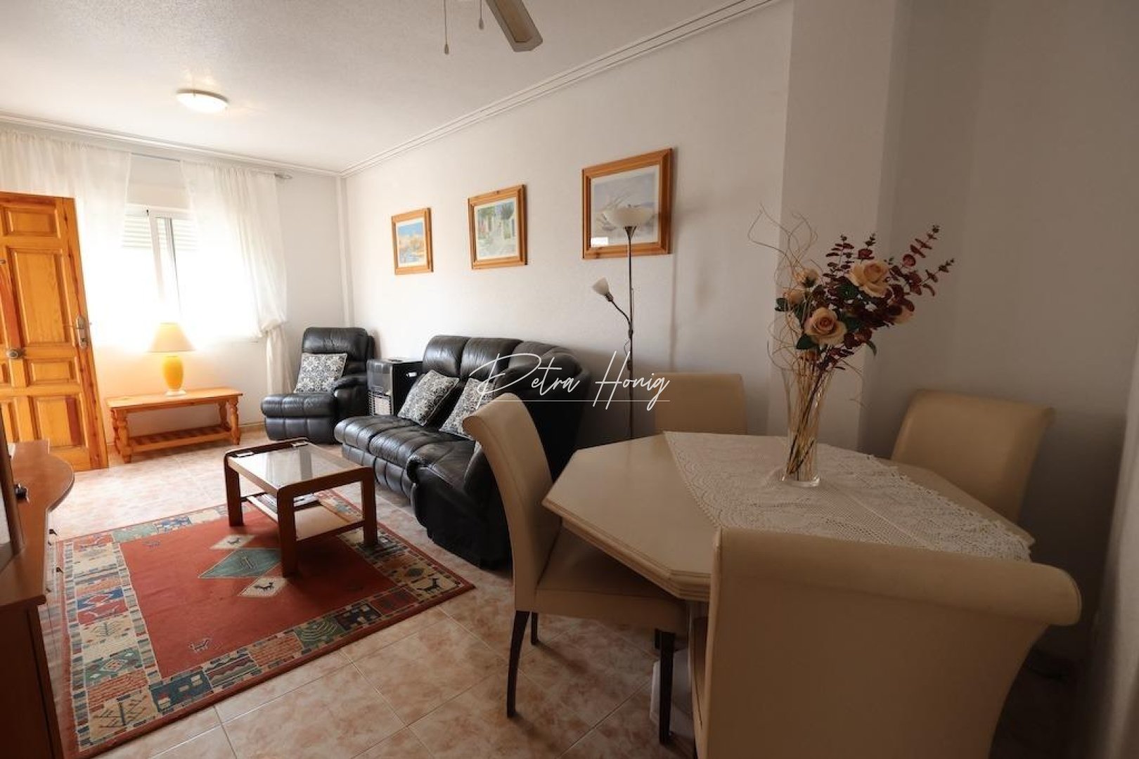 Gebrauchtobjekte - Bungalow - Orihuela Costa - La Zenia