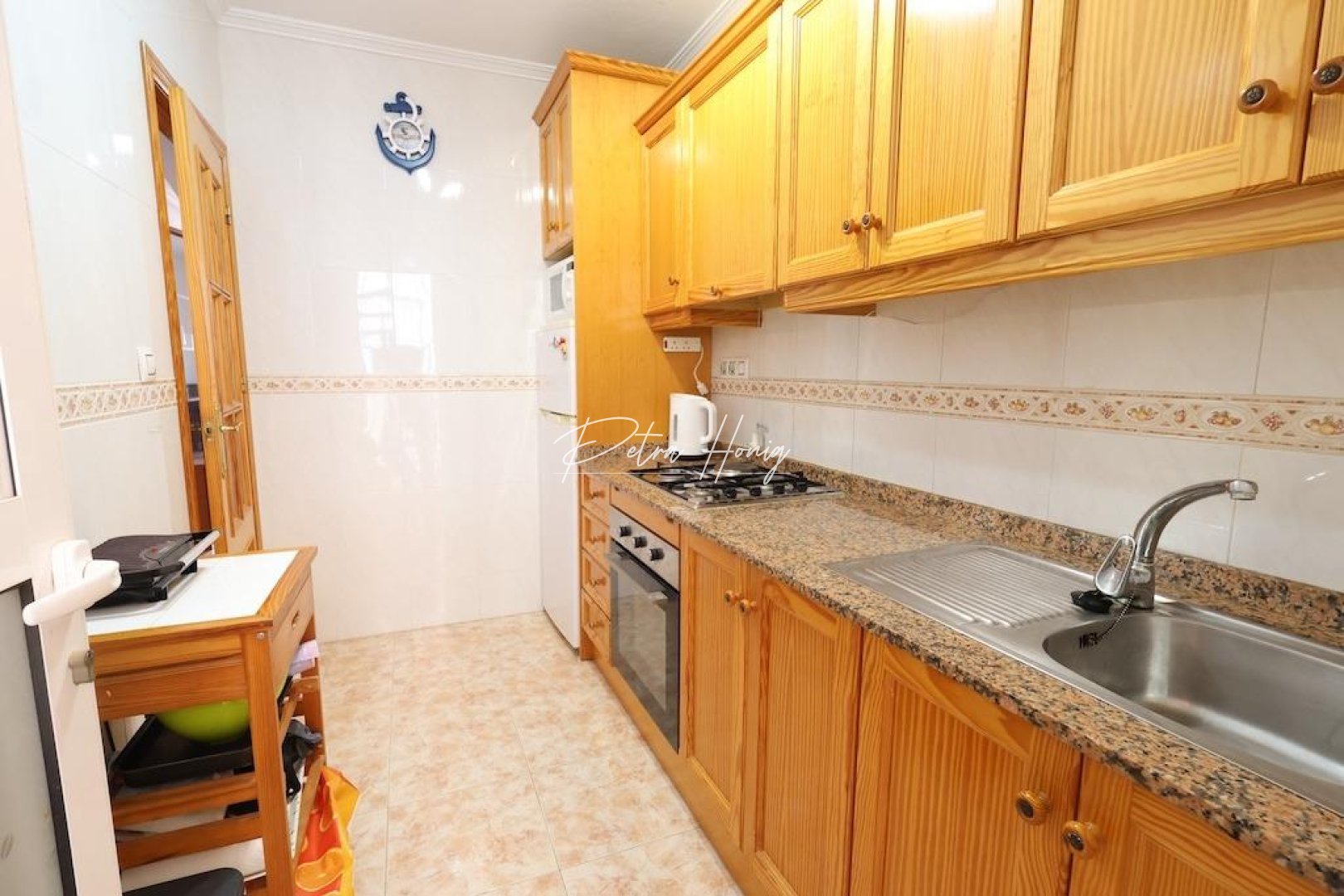 Gebrauchtobjekte - Bungalow - Orihuela Costa - La Zenia