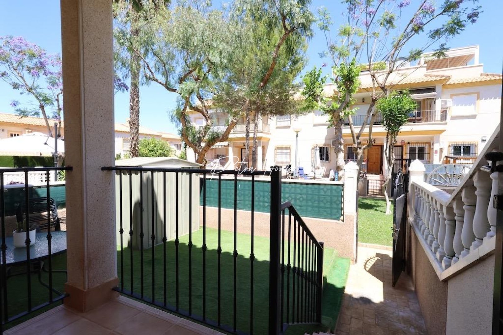 Gebrauchtobjekte - Bungalow - Orihuela Costa - Las Filipinas
