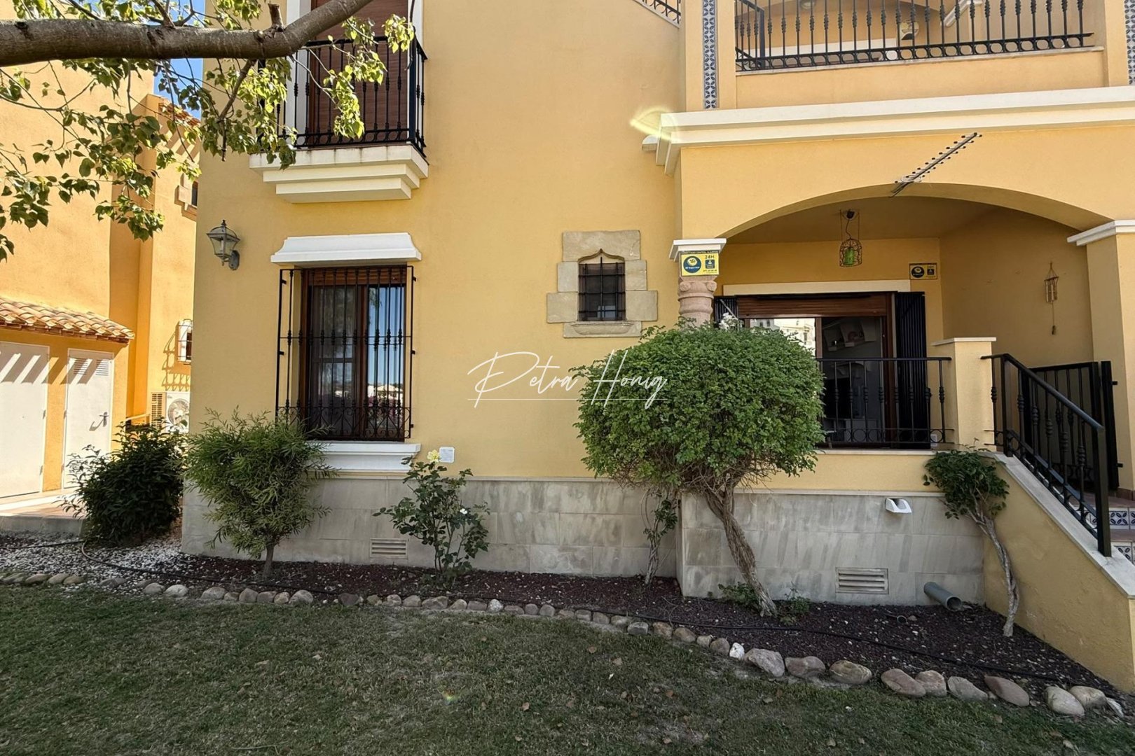Gebrauchtobjekte - Bungalow - Orihuela Costa - Las Ramblas