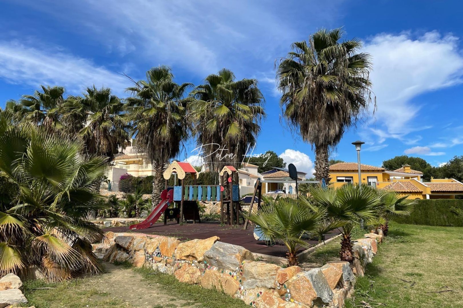 Gebrauchtobjekte - Bungalow - Orihuela Costa - Las Ramblas