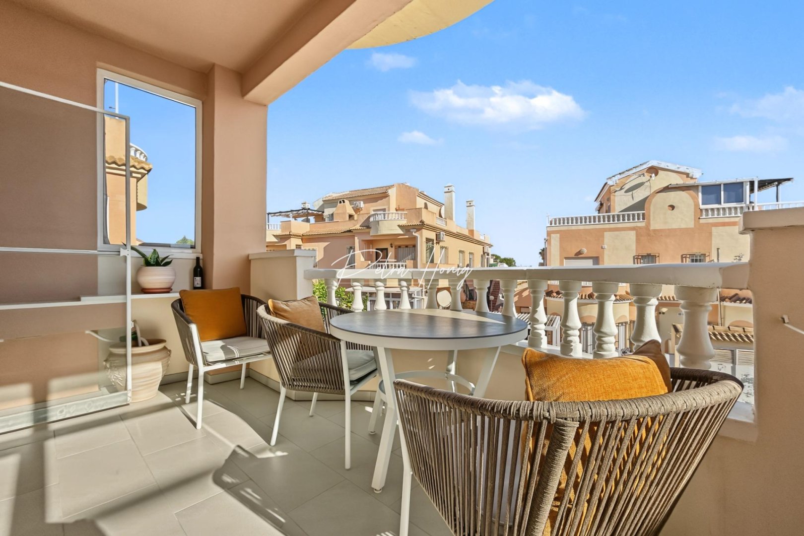 Gebrauchtobjekte - Bungalow - Orihuela Costa - Lomas de Don Juan