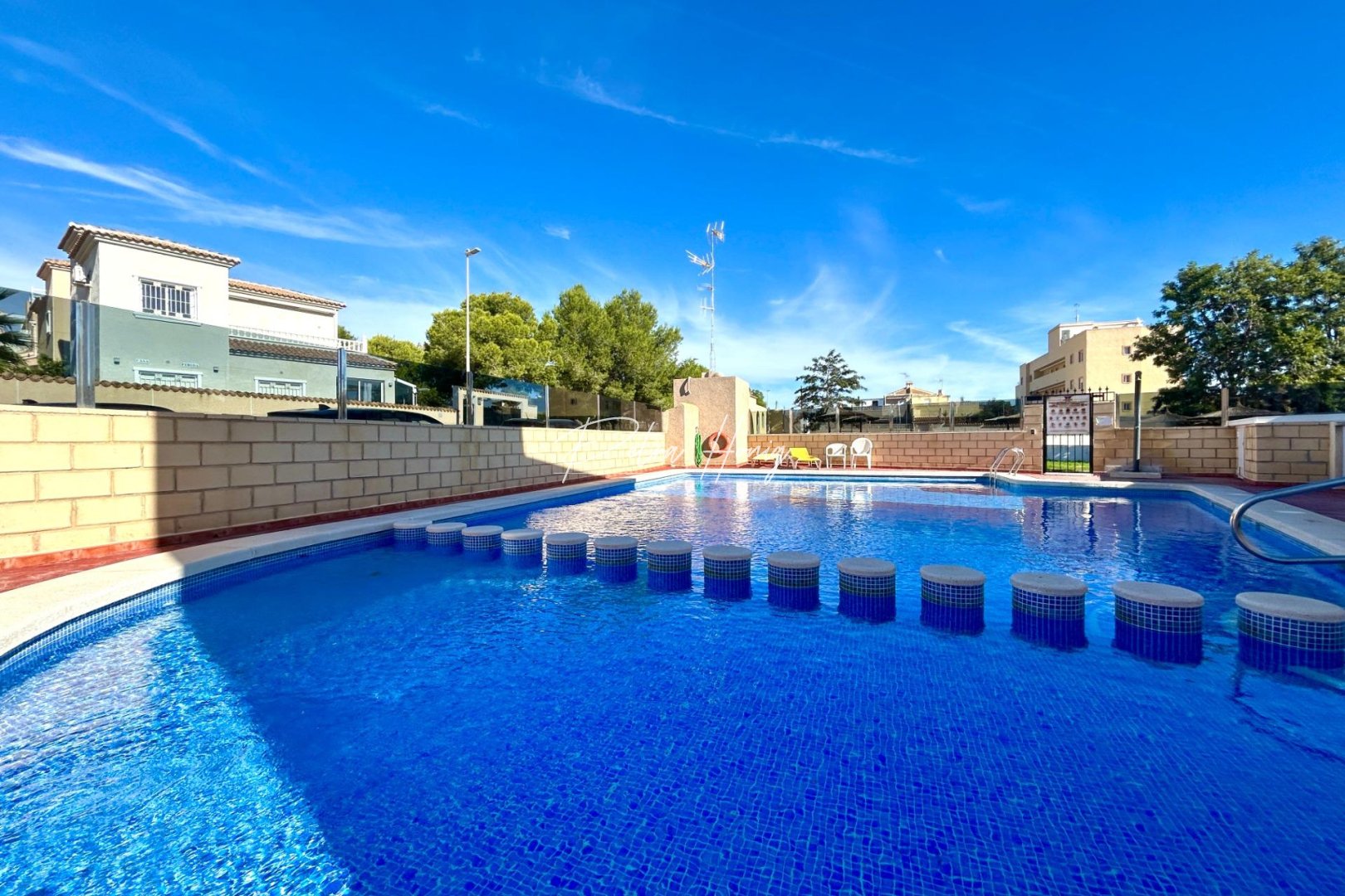 Gebrauchtobjekte - Bungalow - Orihuela Costa - Lomas de Don Juan